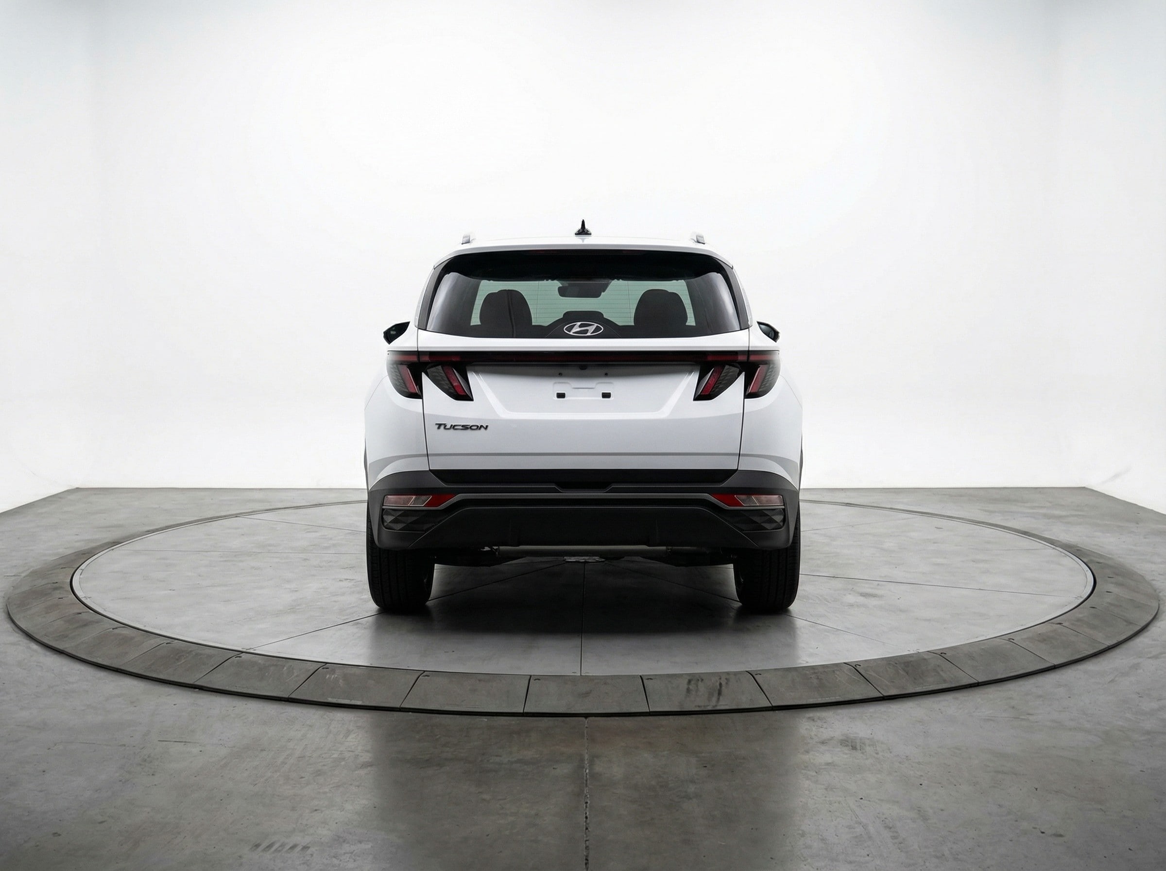 Thumbnail: 2025 Hyundai Tucson - 6