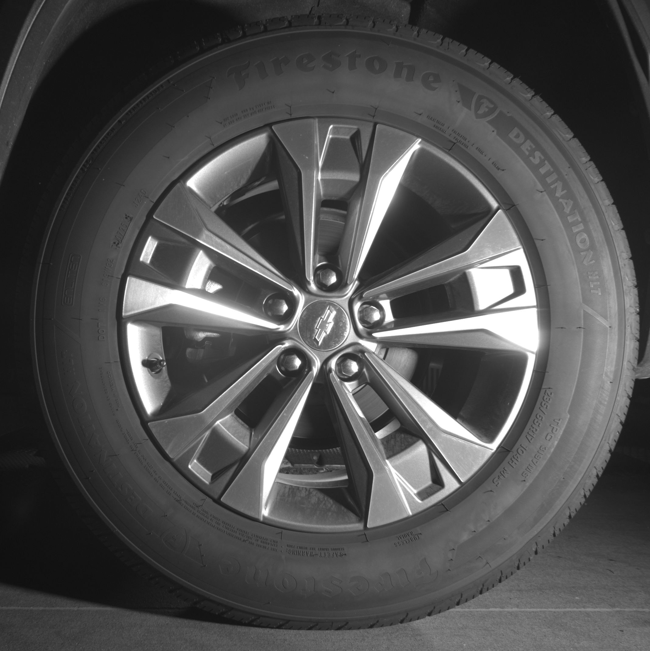 Thumbnail: 2025 Chevrolet Equinox - 11