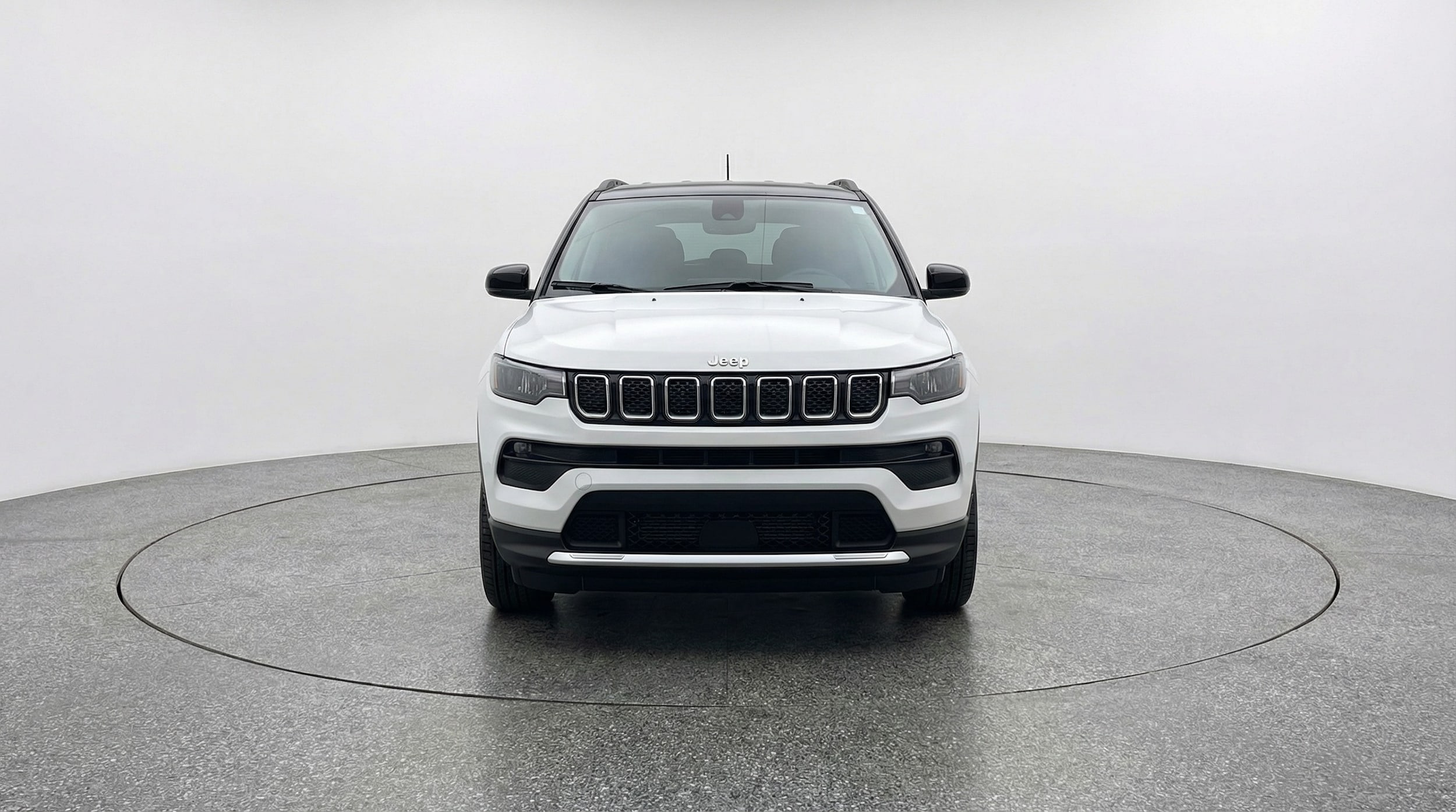 Thumbnail: 2025 Jeep Compass - 2