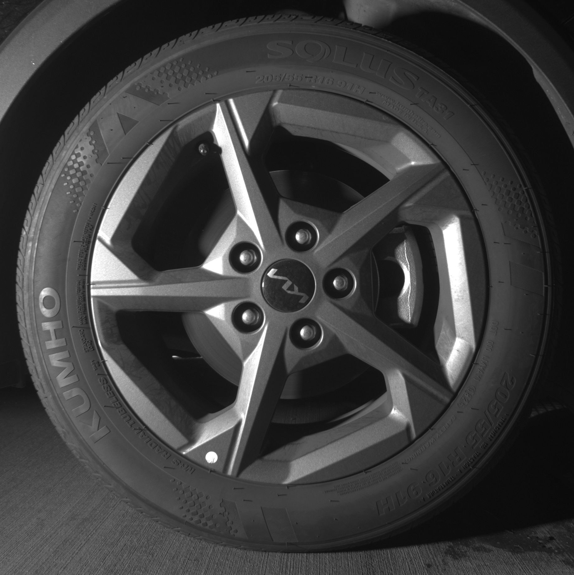 Thumbnail: 2025 Kia K4 - 10