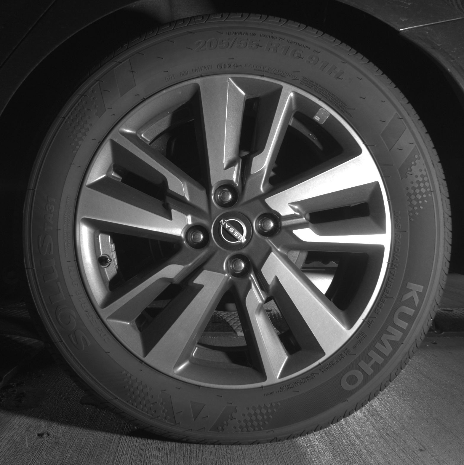 Thumbnail: 2025 Nissan Versa - 11