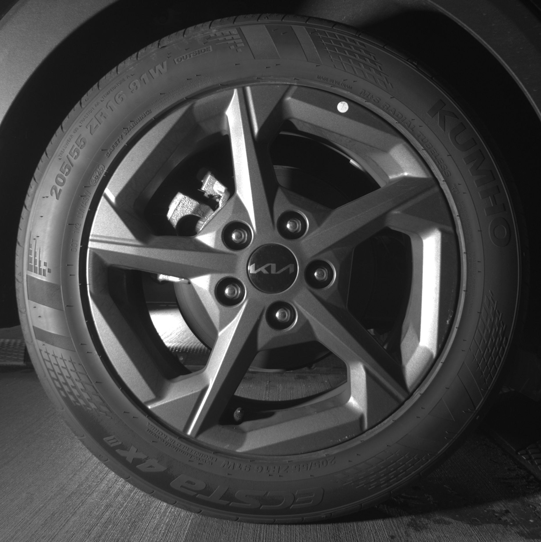 Thumbnail: 2025 Kia K4 - 12