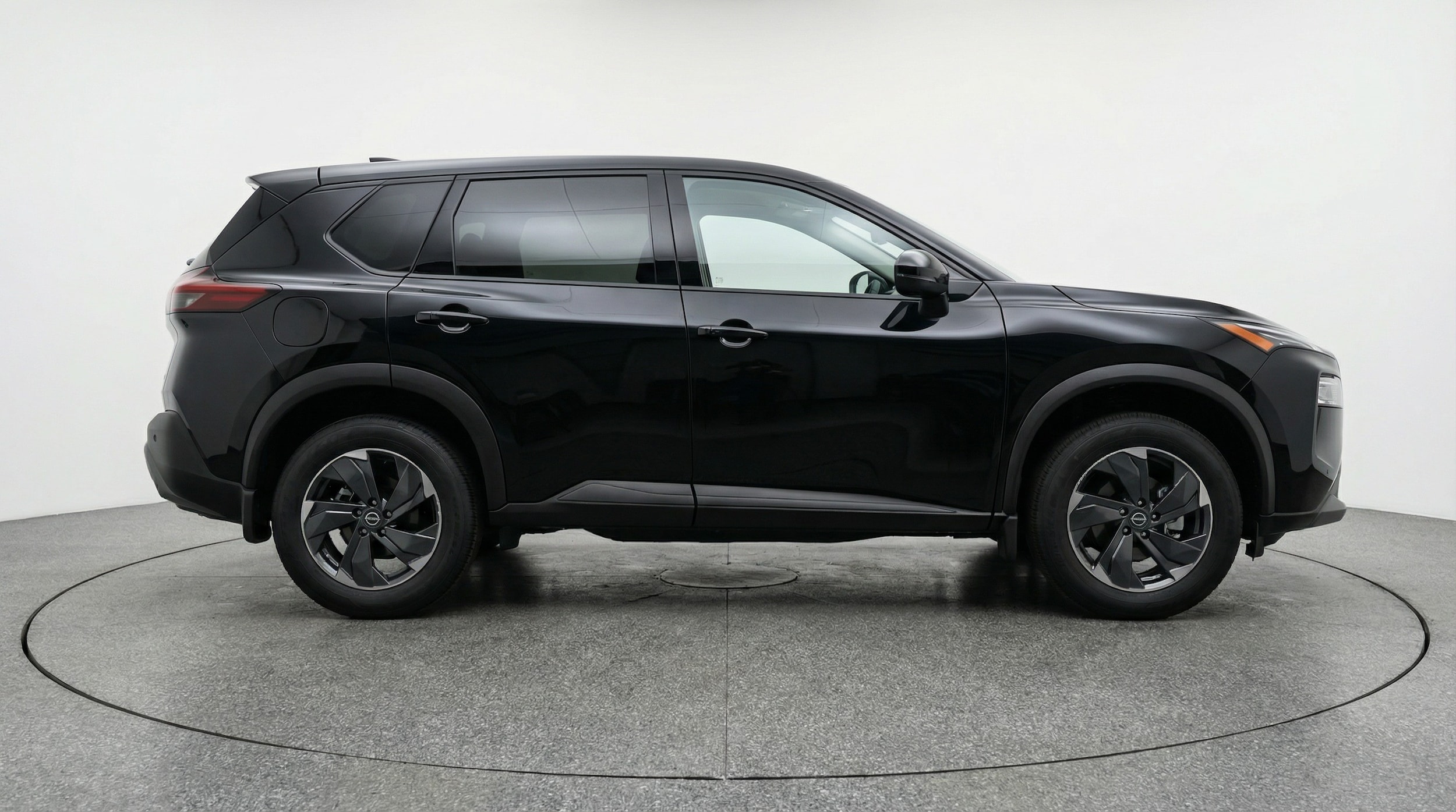 Thumbnail: 2025 Nissan Rogue - 8