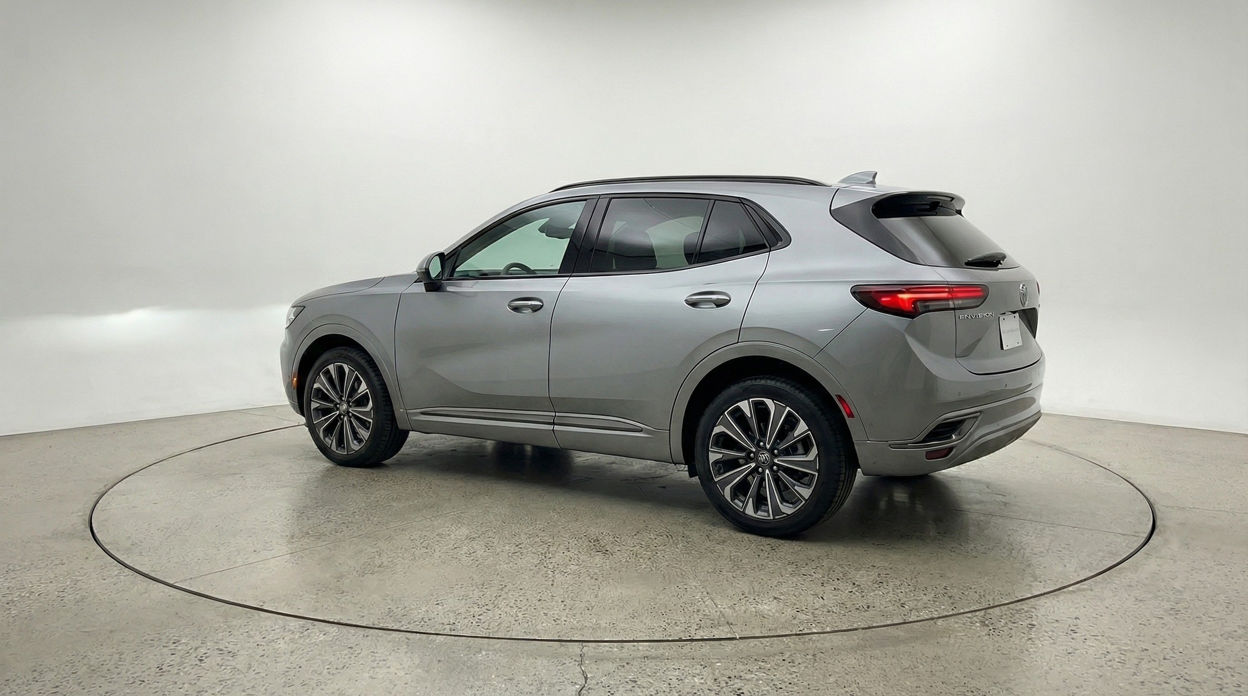 Thumbnail: 2024 Buick Envision - 5