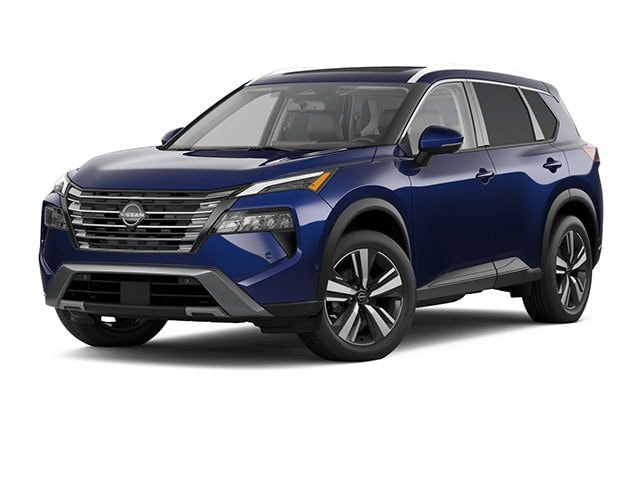 Thumbnail: 2026 Nissan Rogue - 1