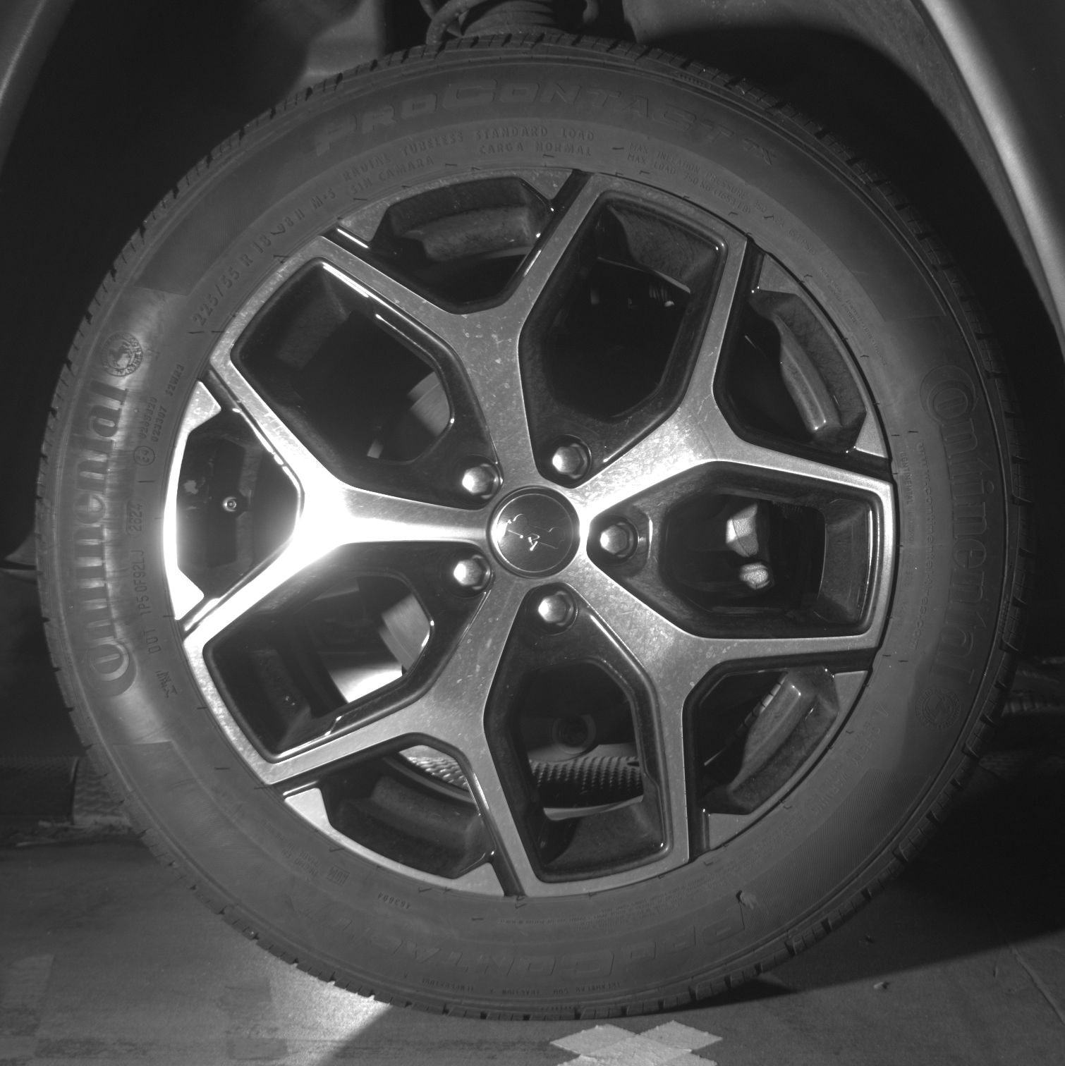 Thumbnail: 2025 Jeep Compass - 12