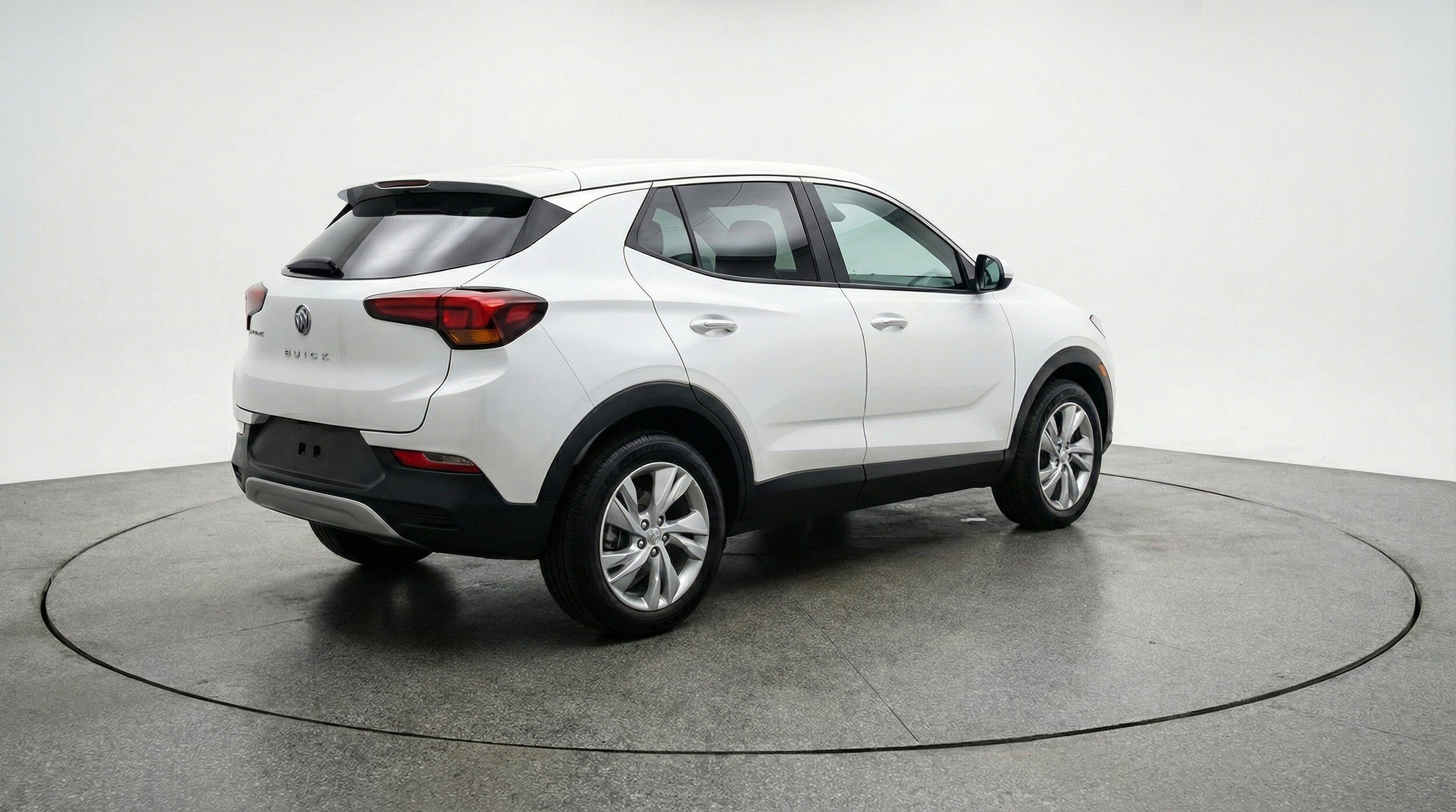 Thumbnail: 2026 Buick Encore GX - 9