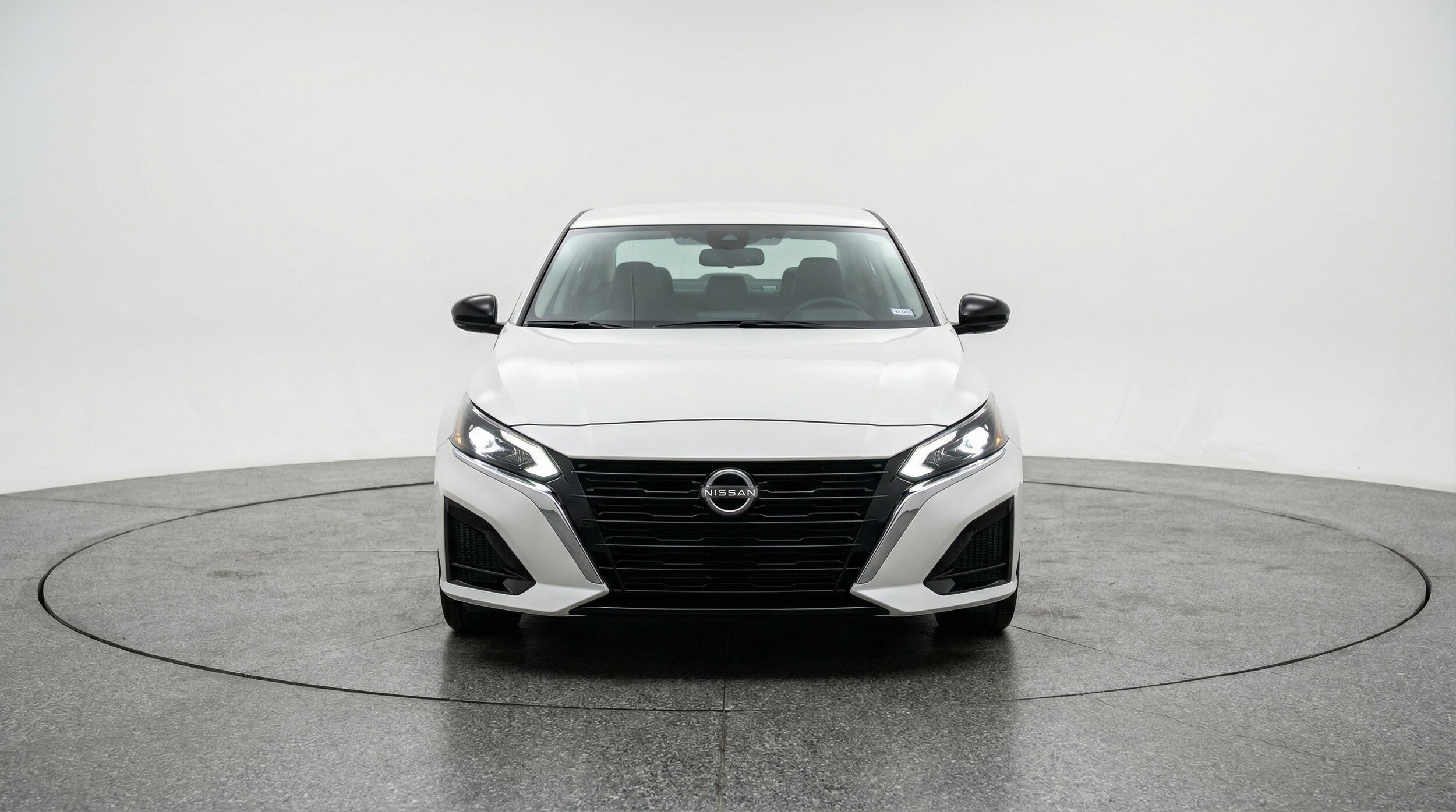 Thumbnail: 2025 Nissan Altima - 2