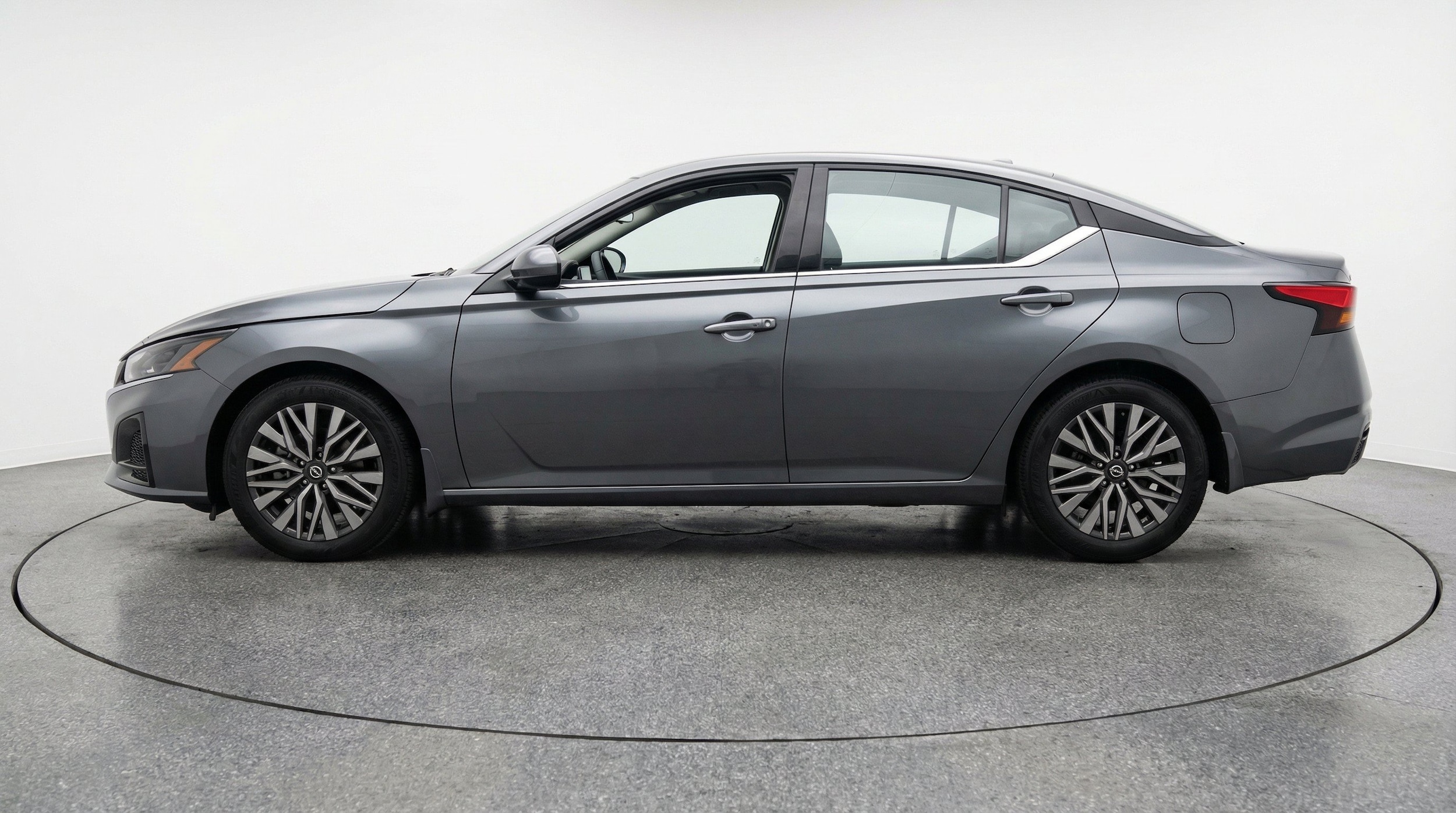 Thumbnail: 2026 Nissan Altima - 5