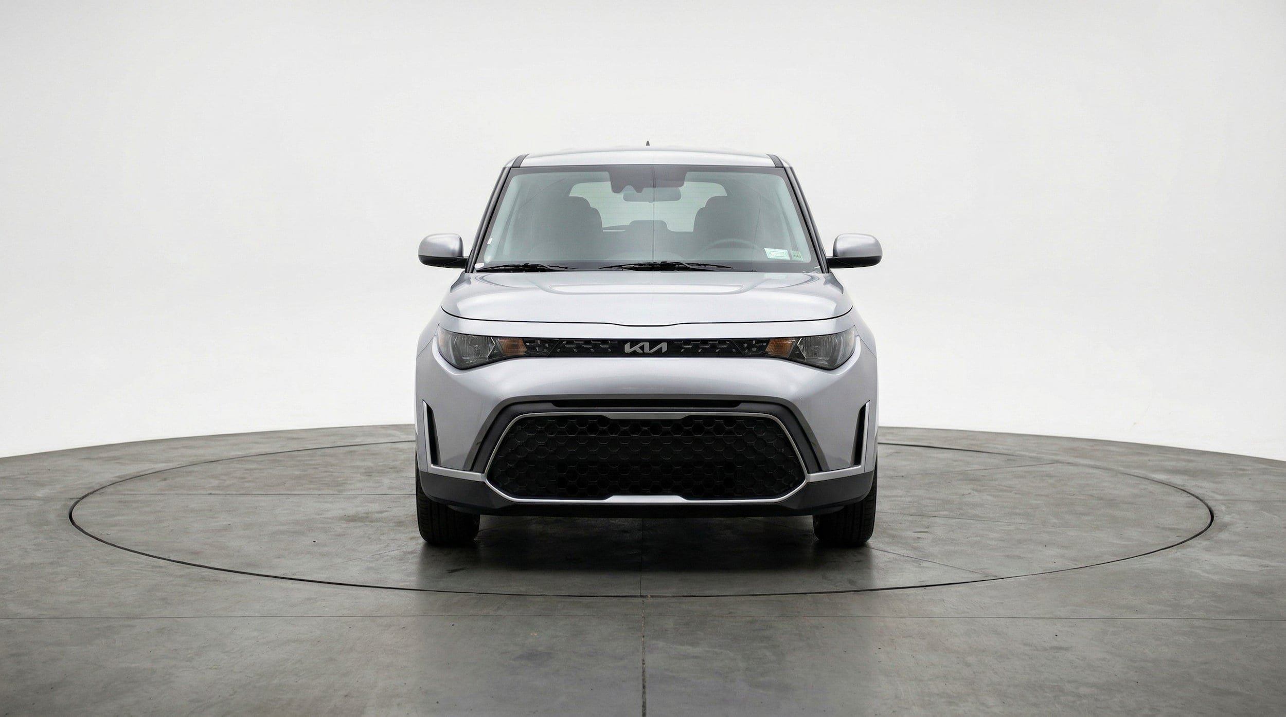 Thumbnail: 2025 Kia Soul - 2