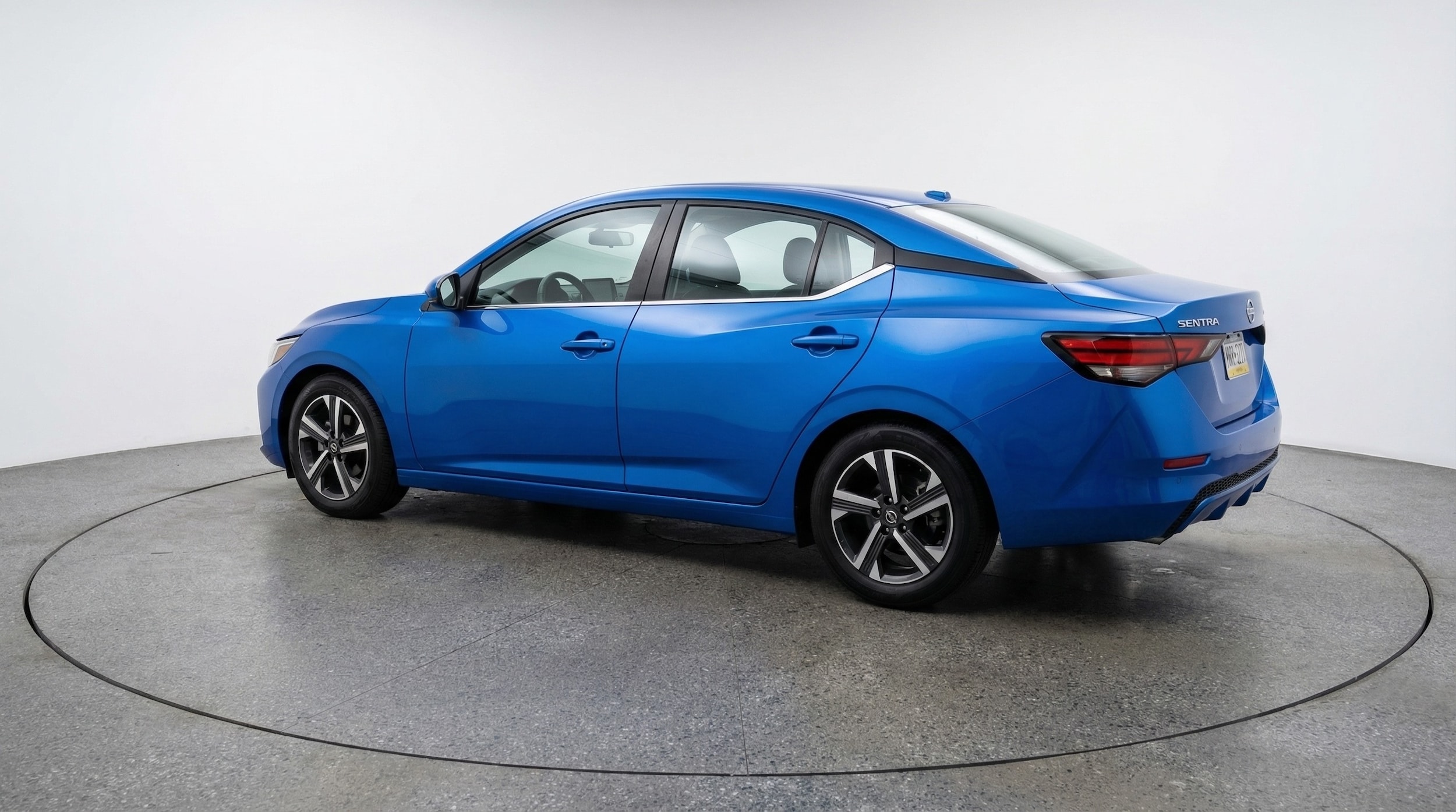 Thumbnail: 2025 Nissan Sentra - 5