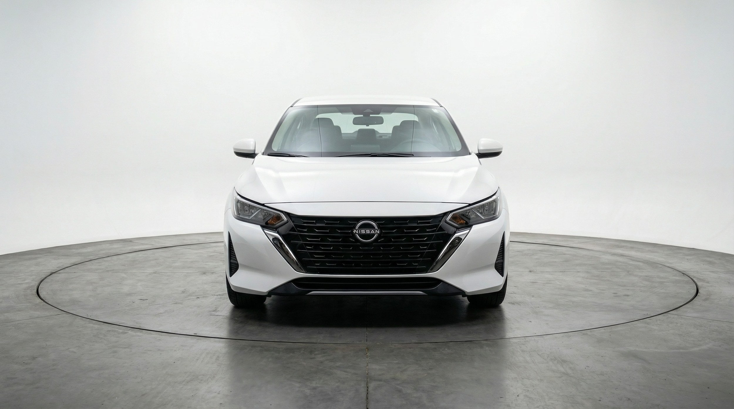 Thumbnail: 2025 Nissan Sentra - 2