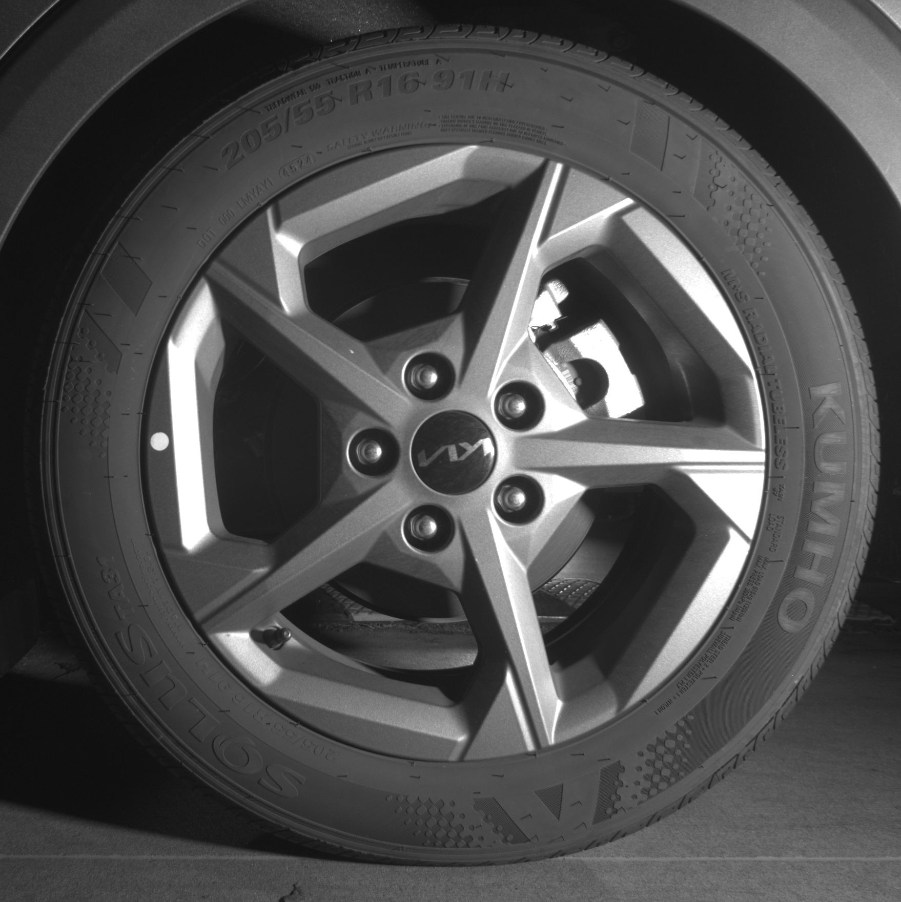 Thumbnail: 2025 Kia K4 - 11