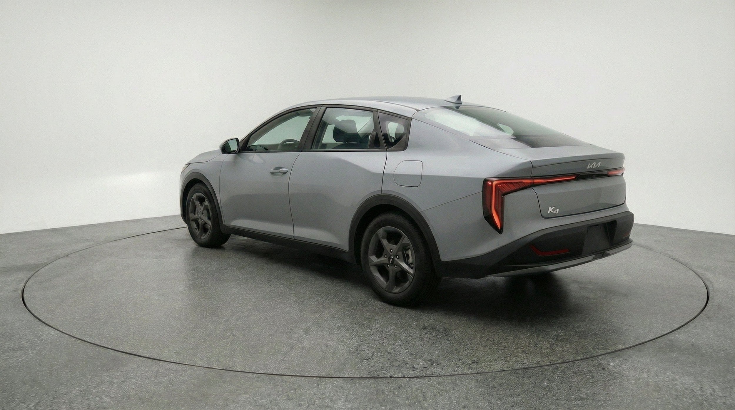 Thumbnail: 2025 Kia K4 - 6