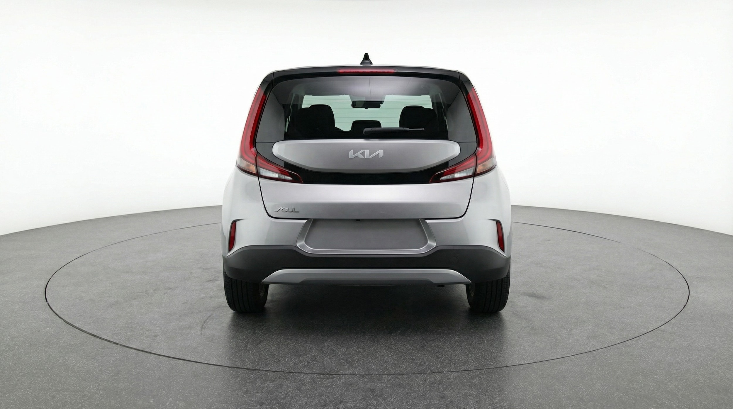 Thumbnail: 2025 Kia Soul - 6