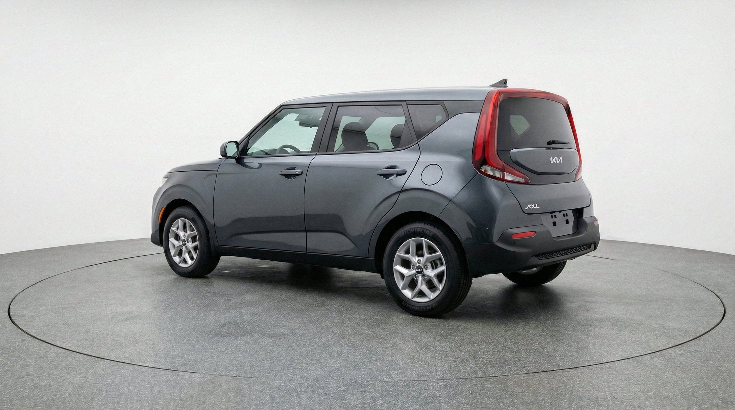Thumbnail: 2025 Kia Soul - 6