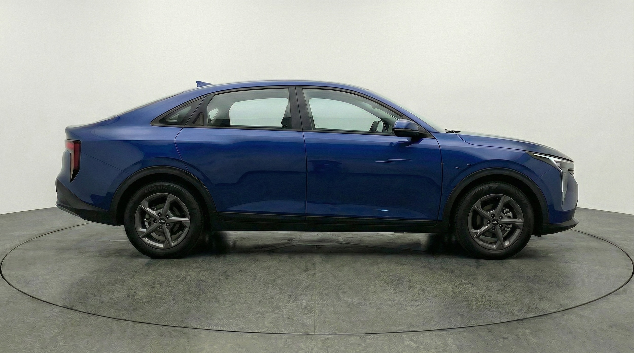 Thumbnail: 2025 Kia K4 - 8