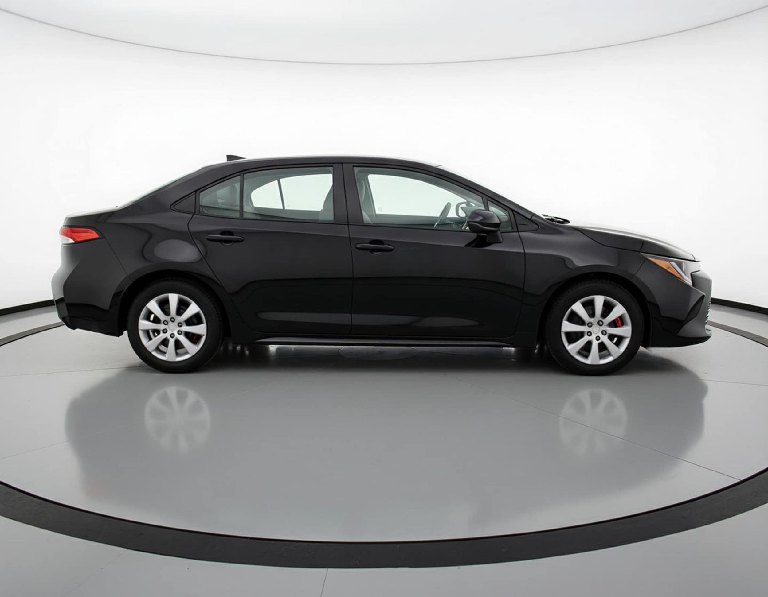 Thumbnail: 2025 Toyota Corolla - 8