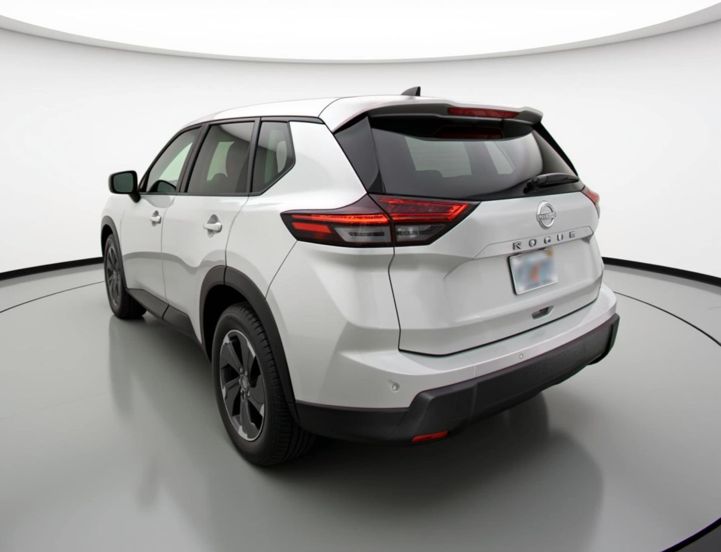 Thumbnail: 2025 Nissan Rogue - 5