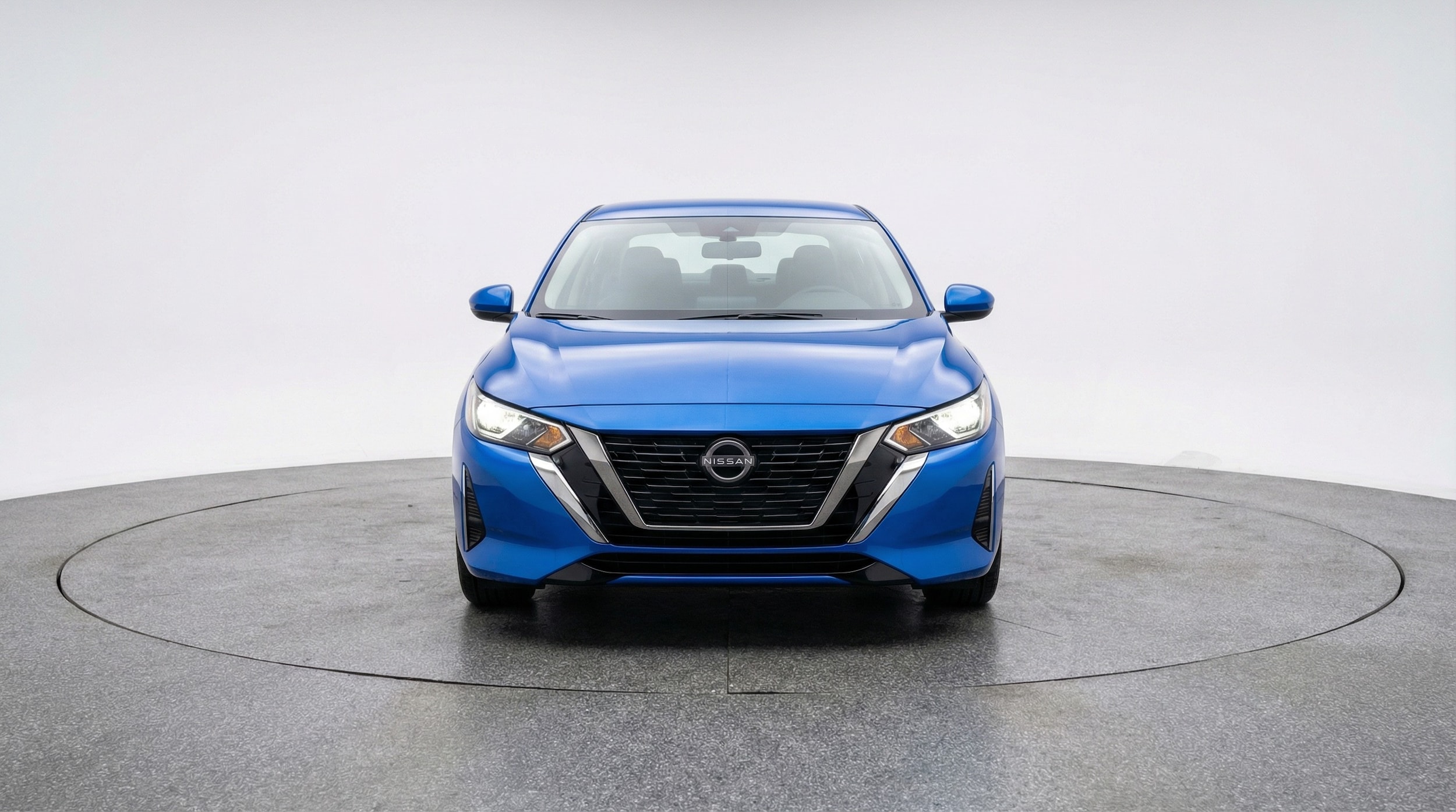 Thumbnail: 2025 Nissan Sentra - 2