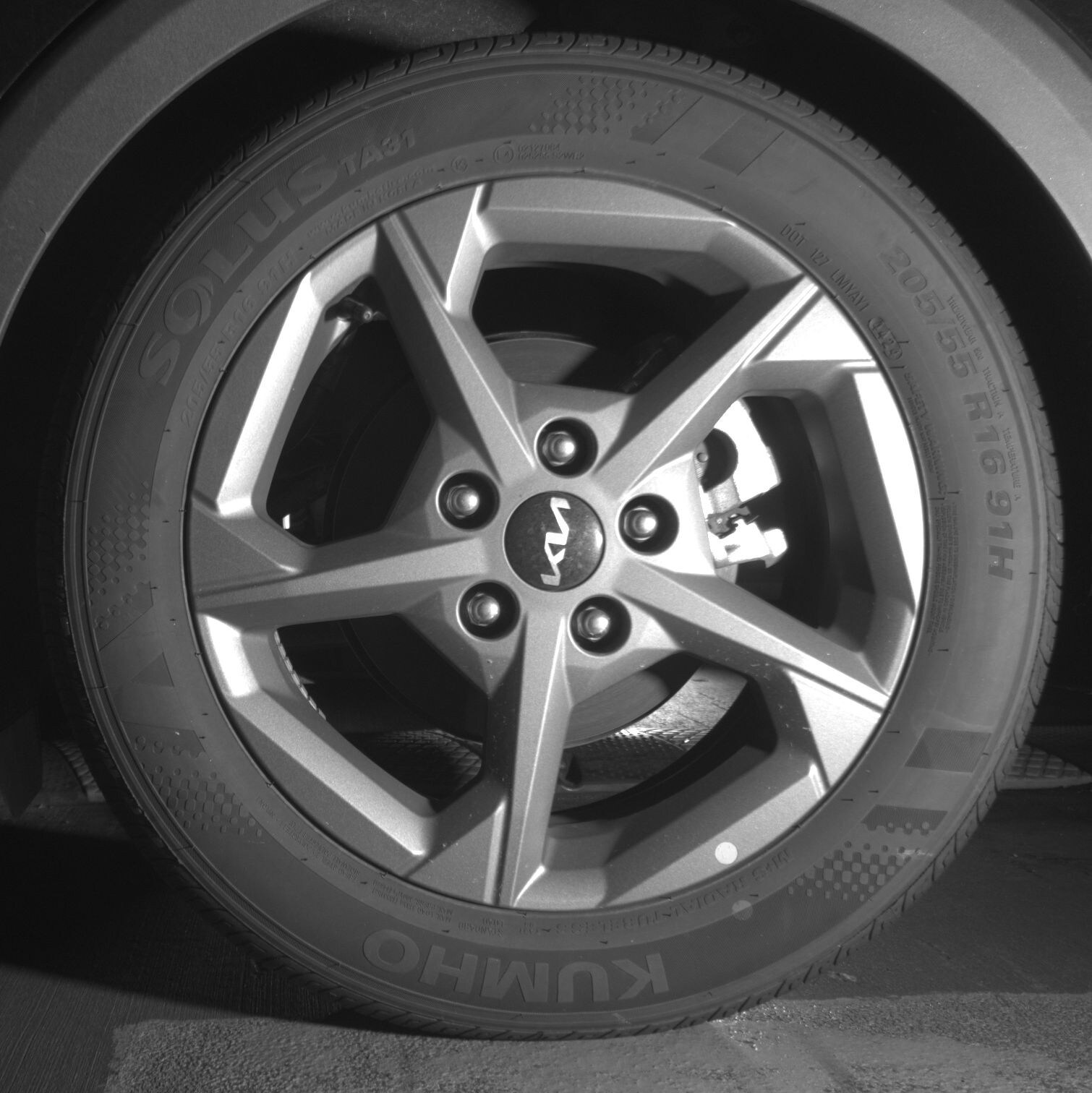 Thumbnail: 2025 Kia K4 - 11