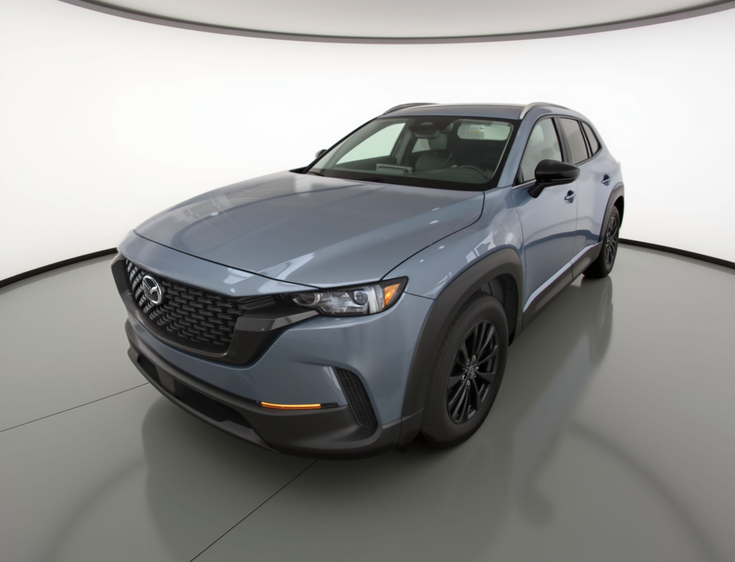Thumbnail: 2025 Mazda CX-50 - 3