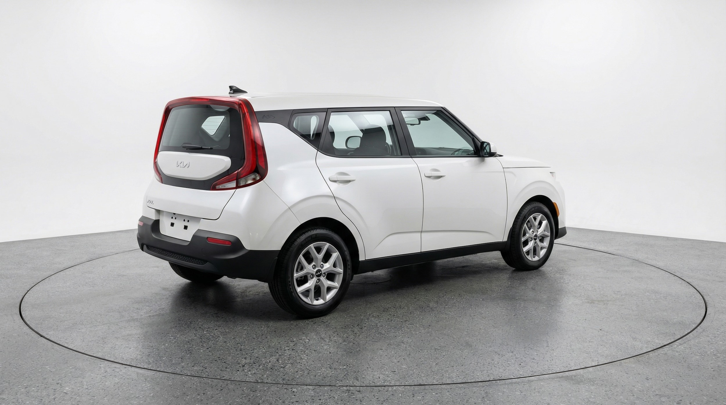 Thumbnail: 2025 Kia Soul - 7