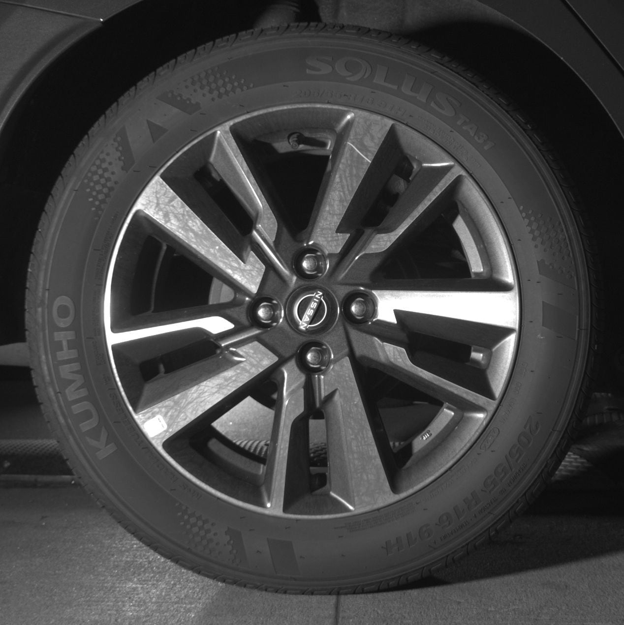 Thumbnail: 2025 Nissan Versa - 12