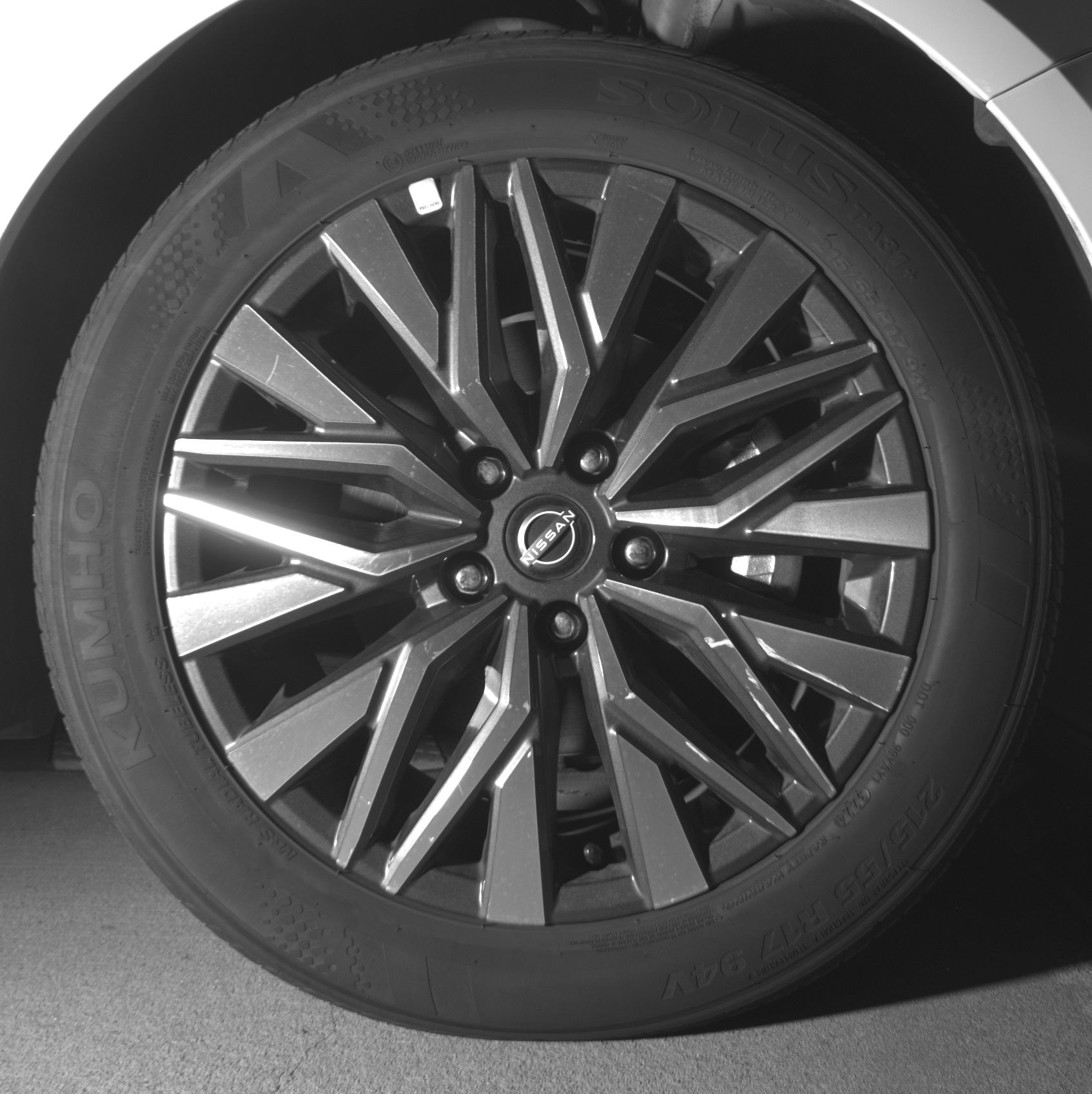 Thumbnail: 2025 Nissan Altima - 10