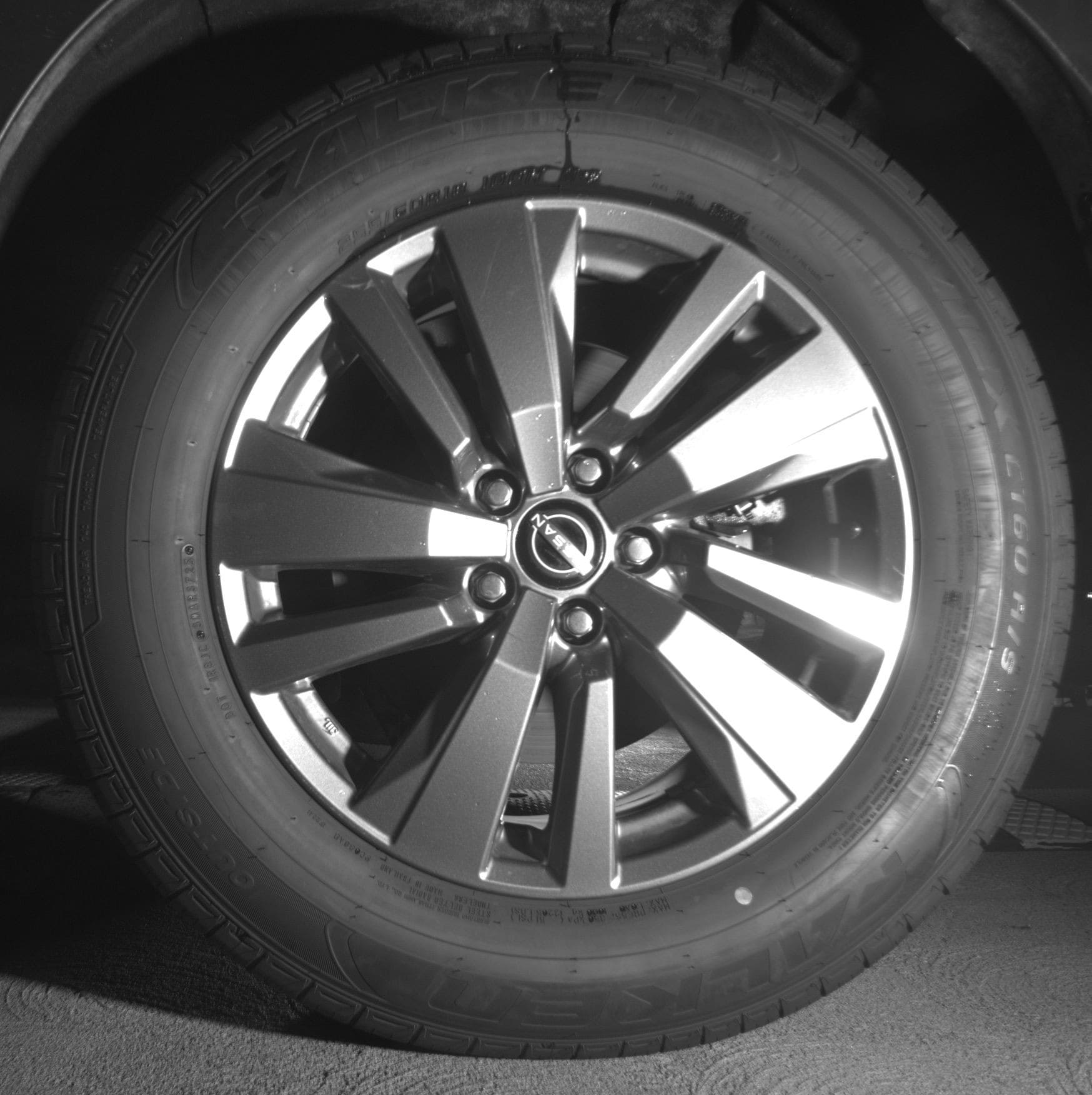 Thumbnail: 2025 Nissan Pathfinder - 11