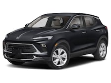 2025 Buick Encore GX Preferred -
                  Mobile, AL