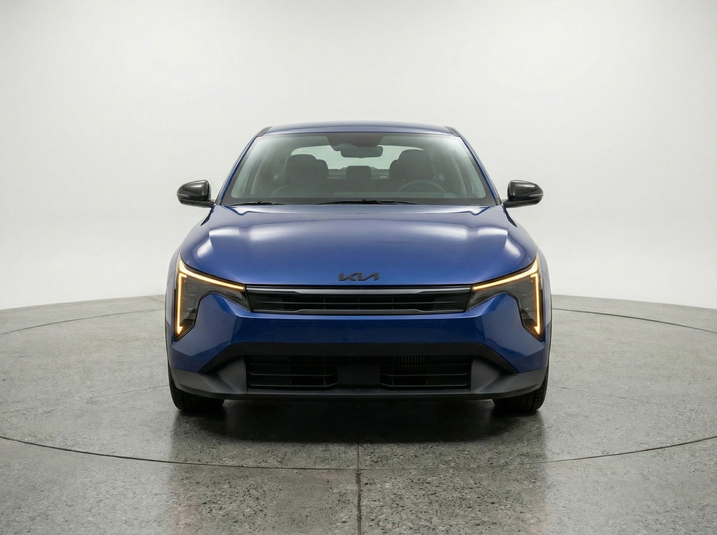 Thumbnail: 2025 Kia K4 - 2