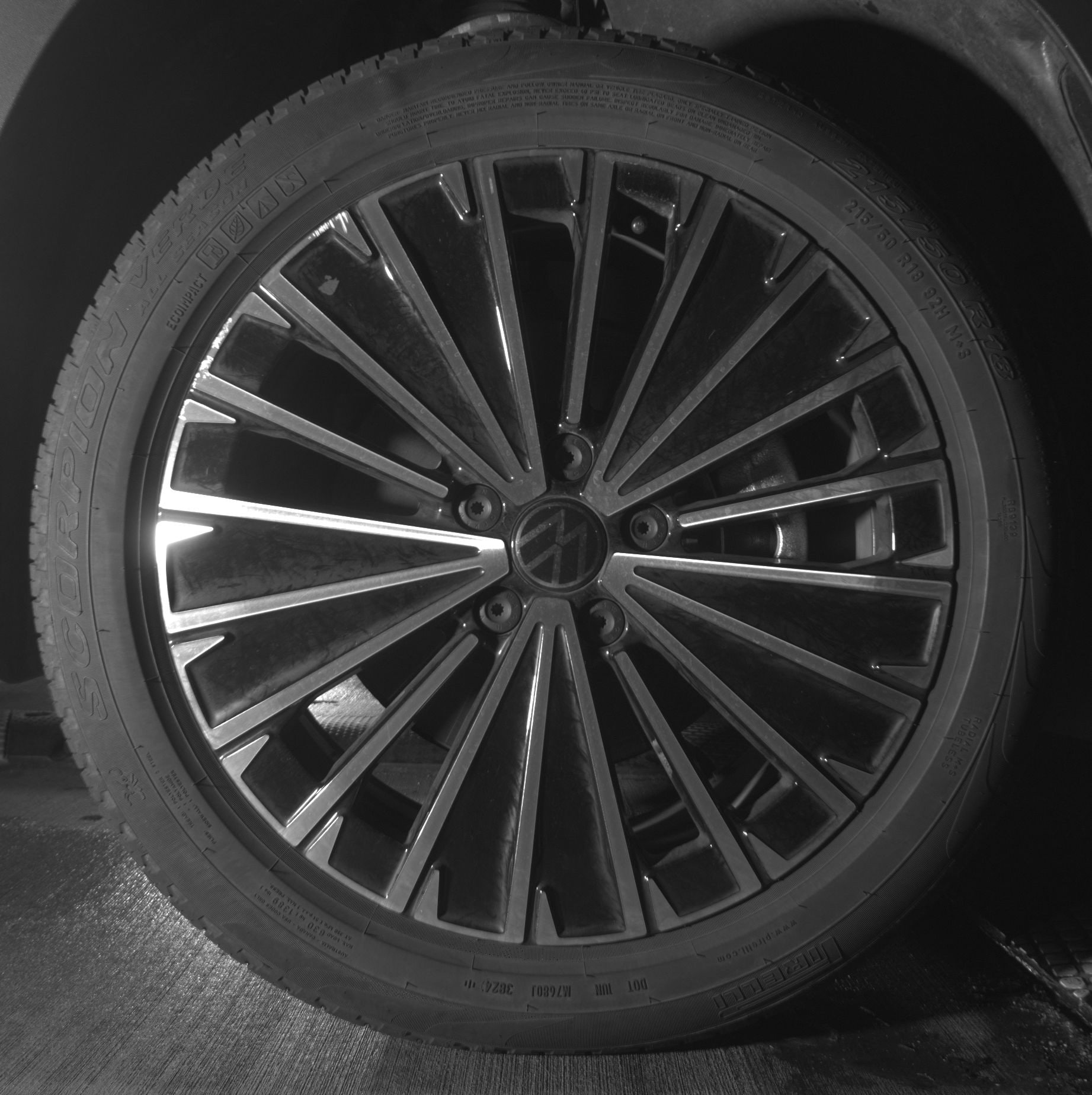 Thumbnail: 2025 Volkswagen Taos - 10