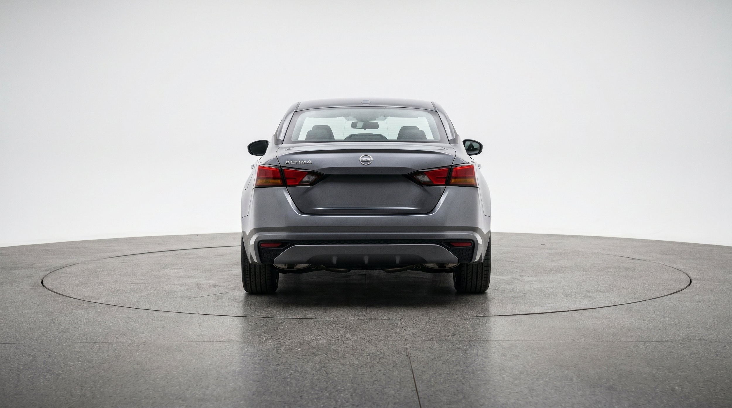 Thumbnail: 2026 Nissan Altima - 7
