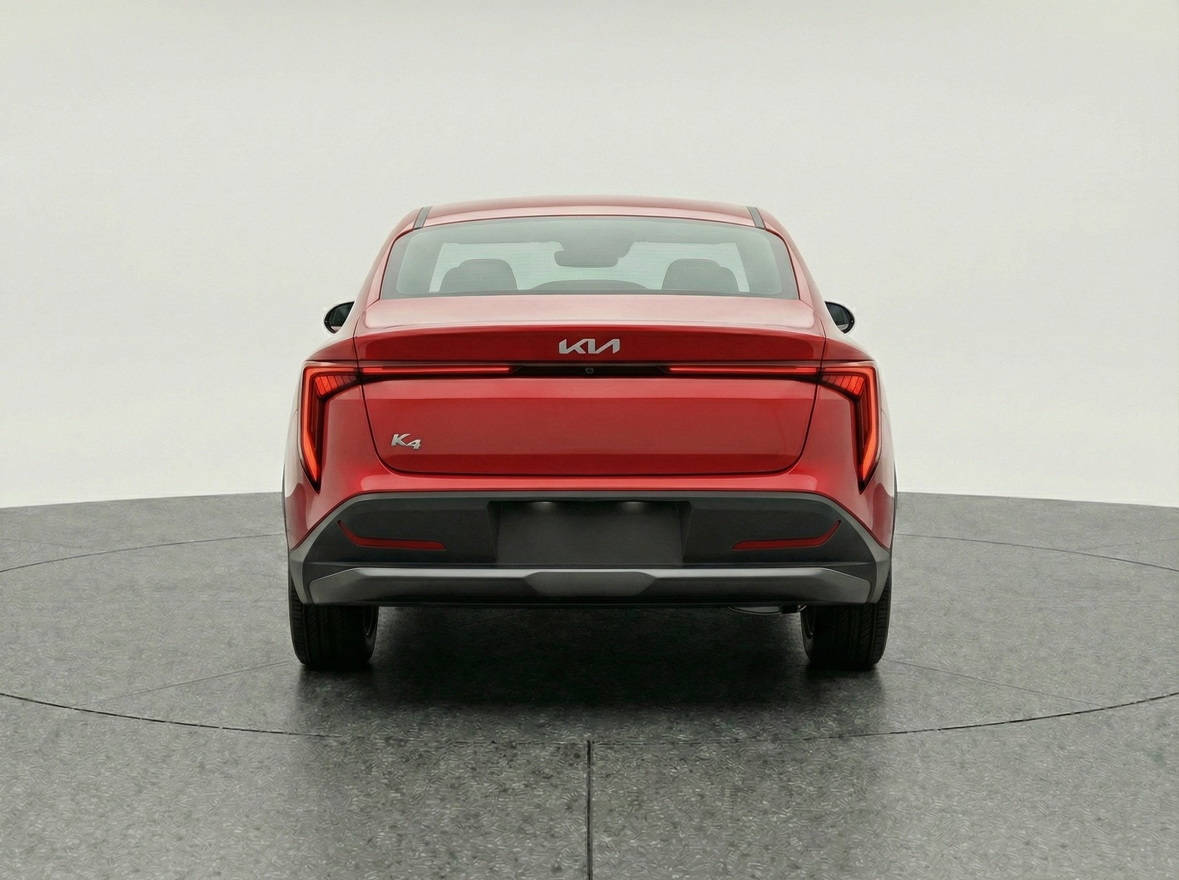 Thumbnail: 2025 Kia K4 - 6