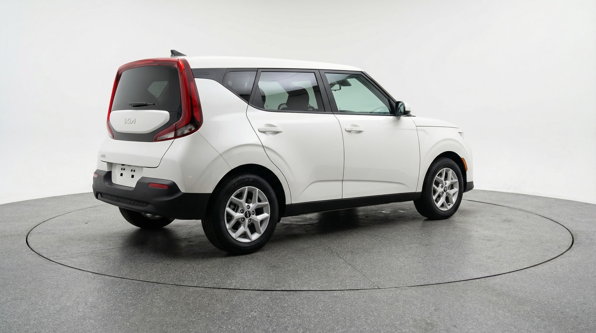 Thumbnail: 2025 Kia Soul - 7