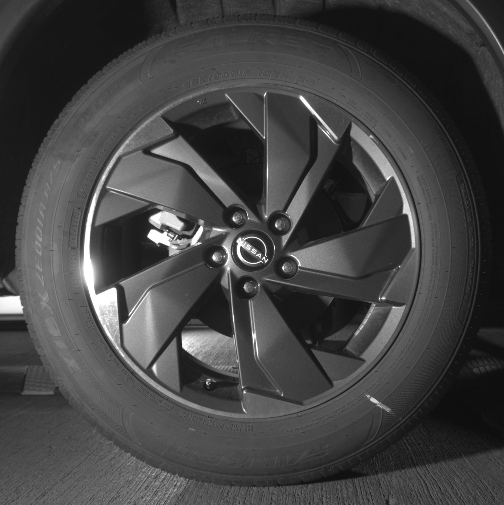 Thumbnail: 2025 Nissan Rogue - 12