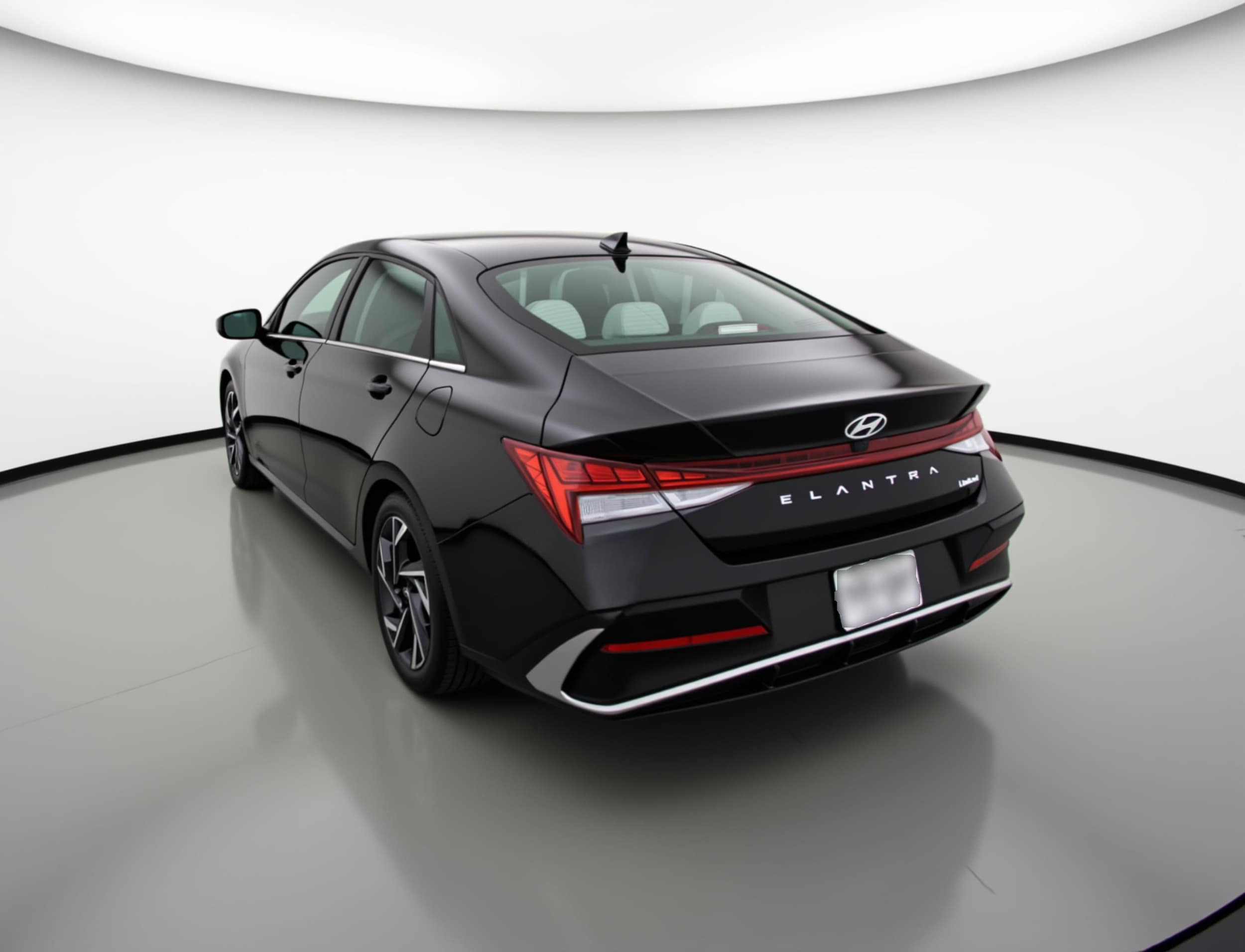 Thumbnail: 2025 Hyundai Elantra - 5