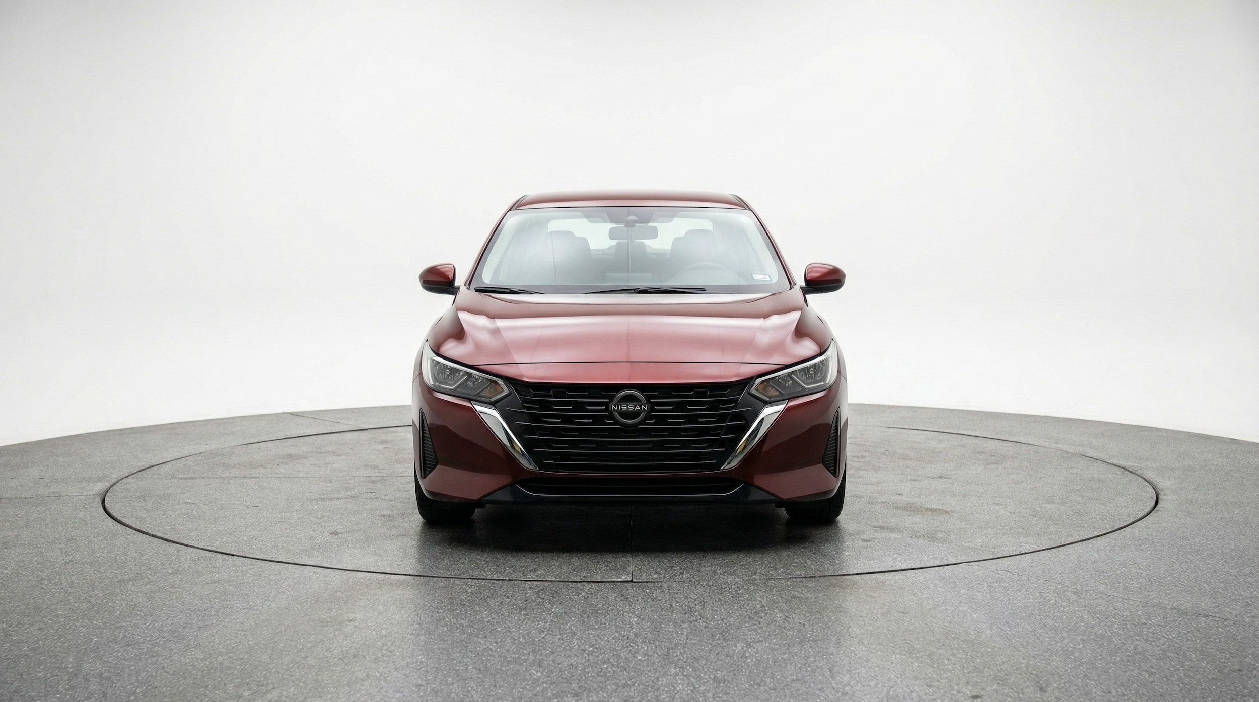 Thumbnail: 2025 Nissan Sentra - 2