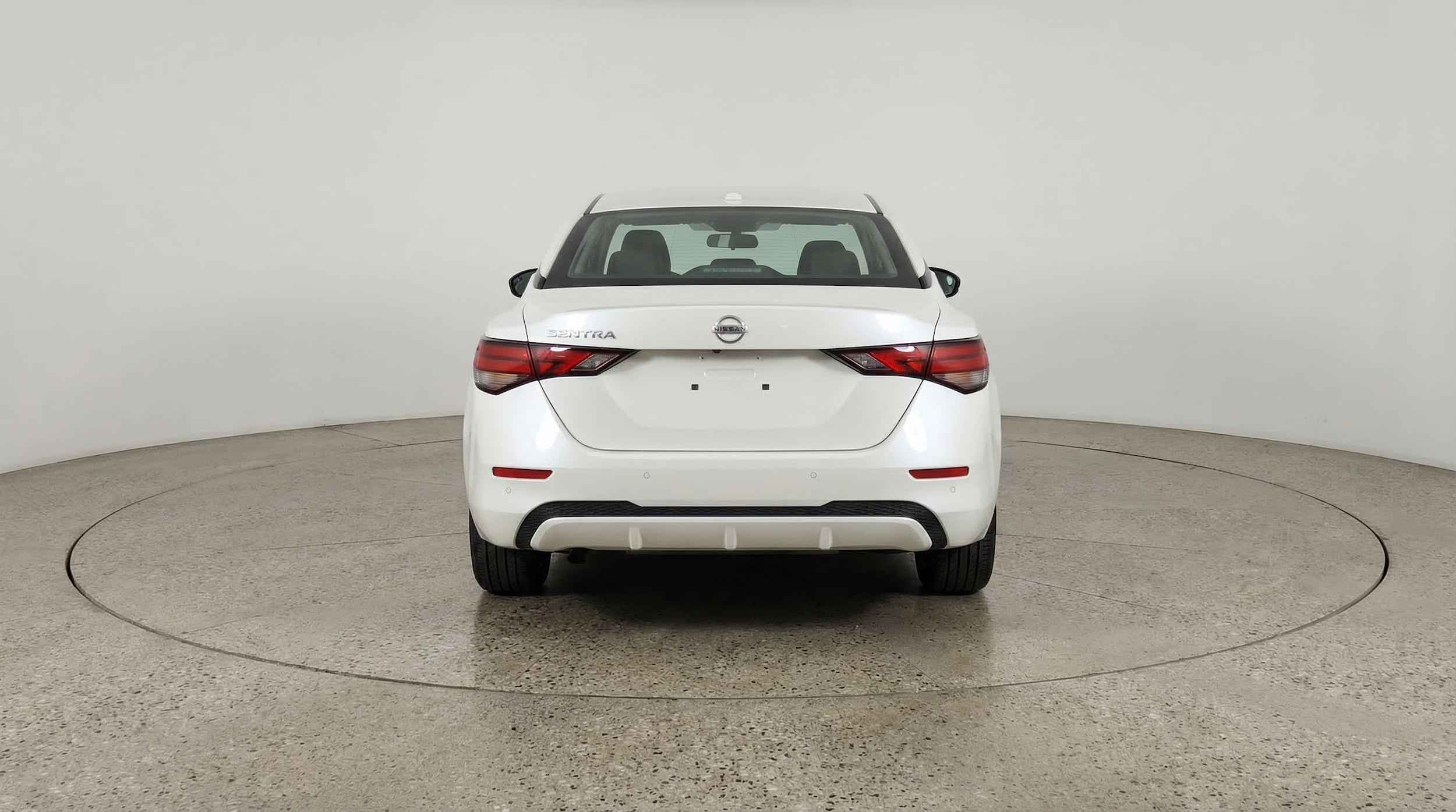 Thumbnail: 2025 Nissan Sentra - 6