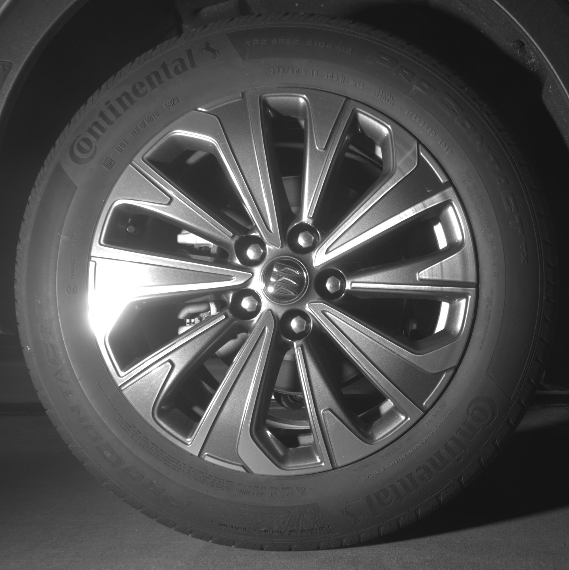 Thumbnail: 2024 Buick Envision - 12