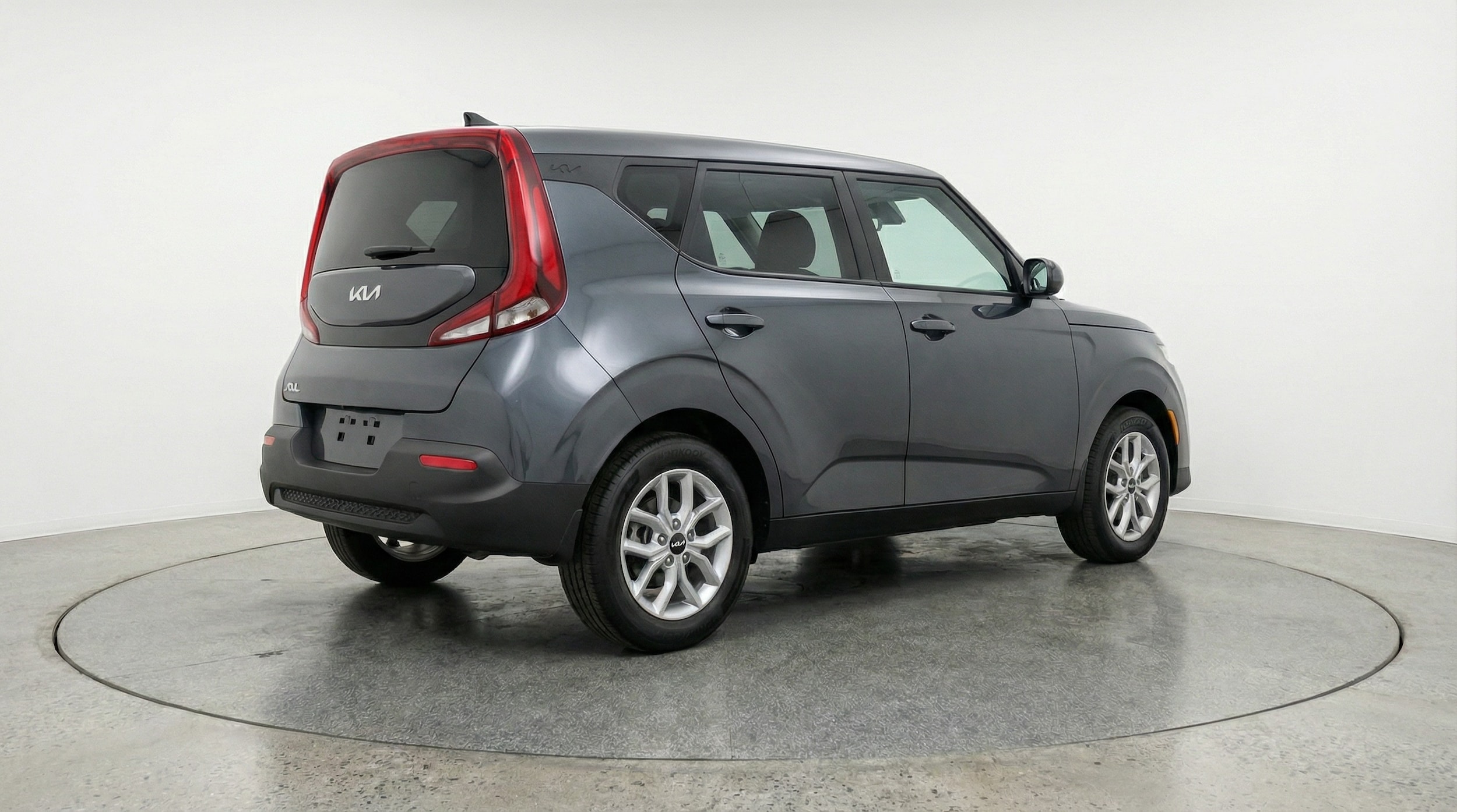 Thumbnail: 2025 Kia Soul - 7