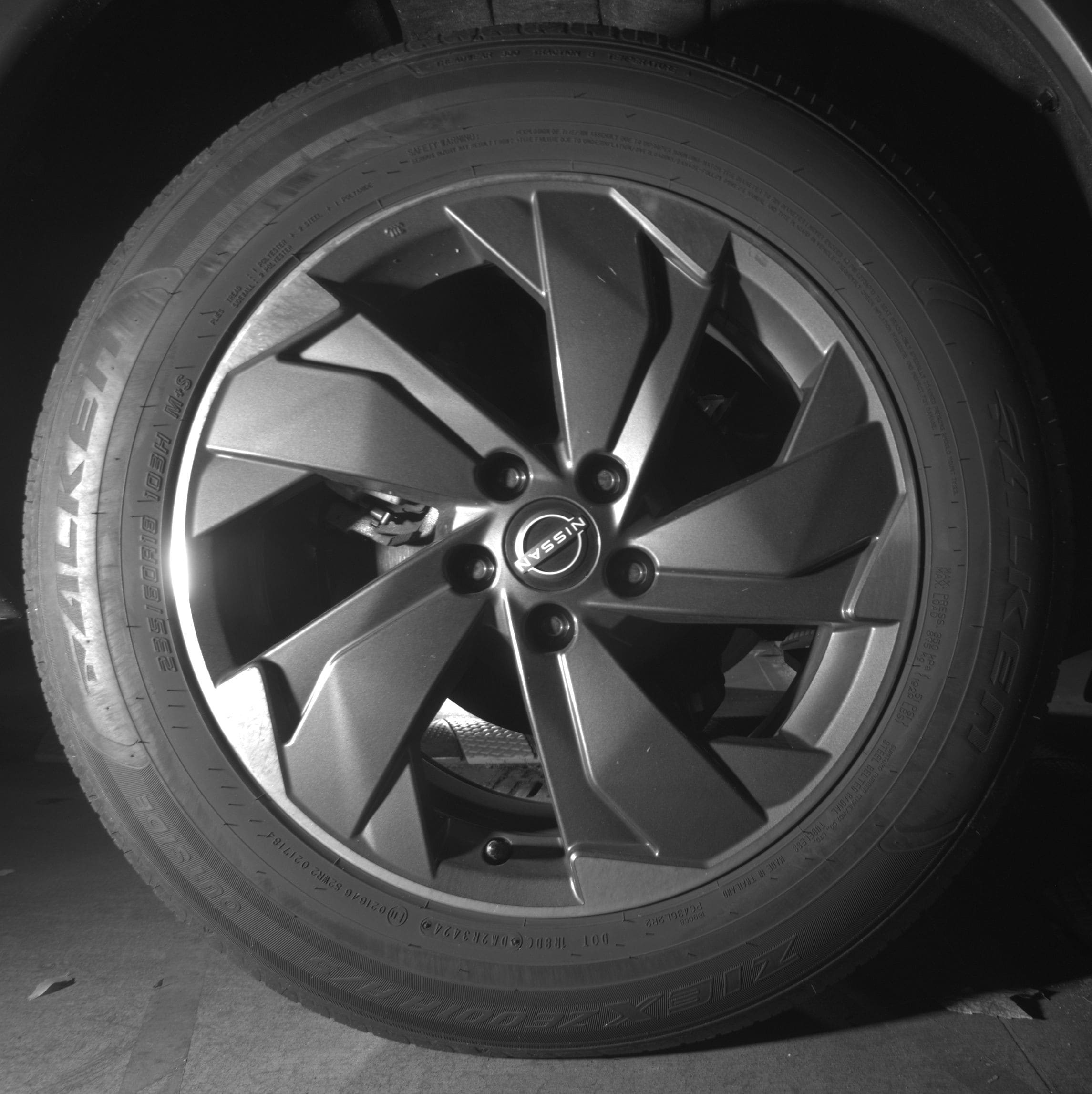 Thumbnail: 2025 Nissan Rogue - 12