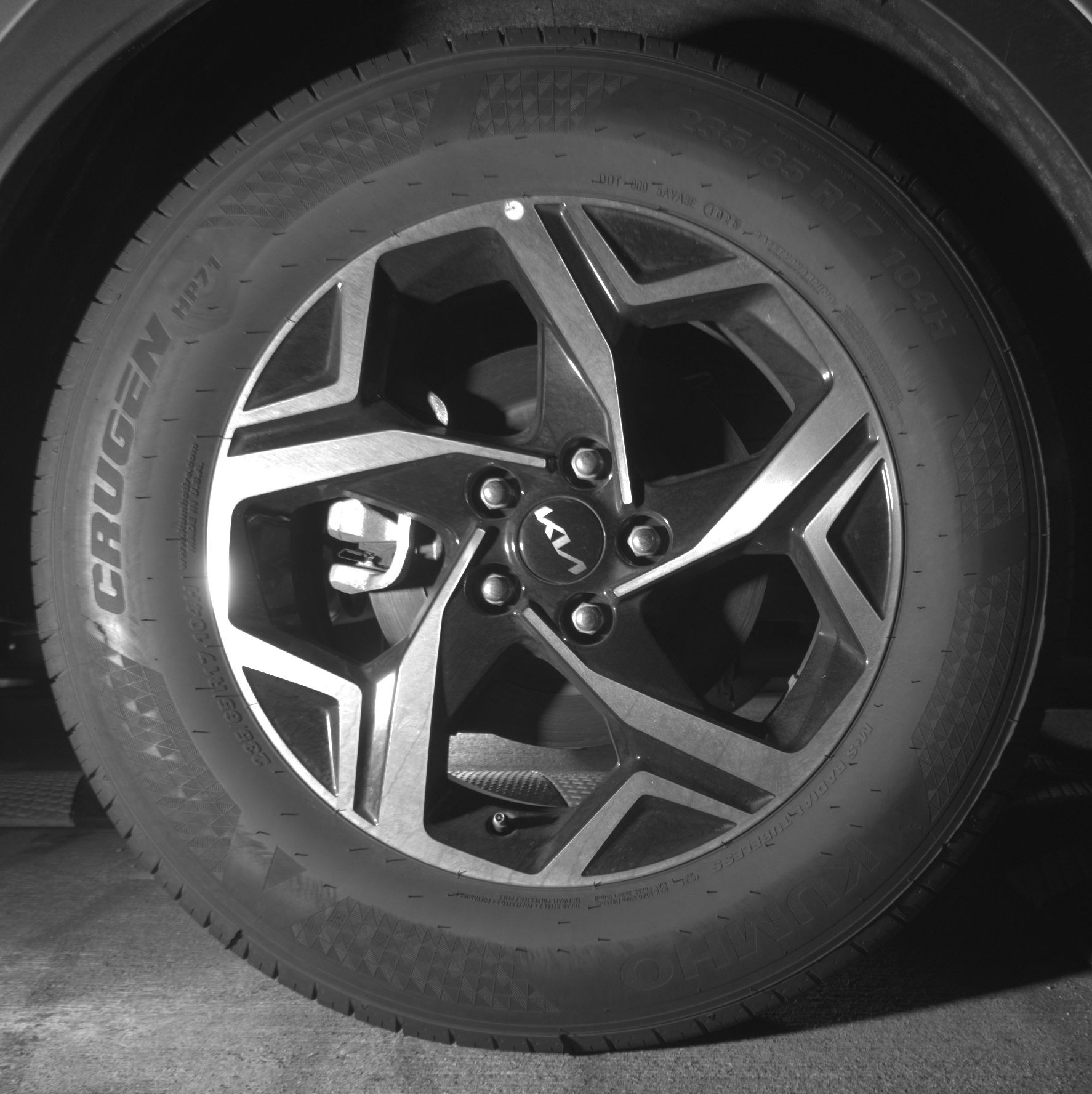 Thumbnail: 2025 Kia Sportage - 12