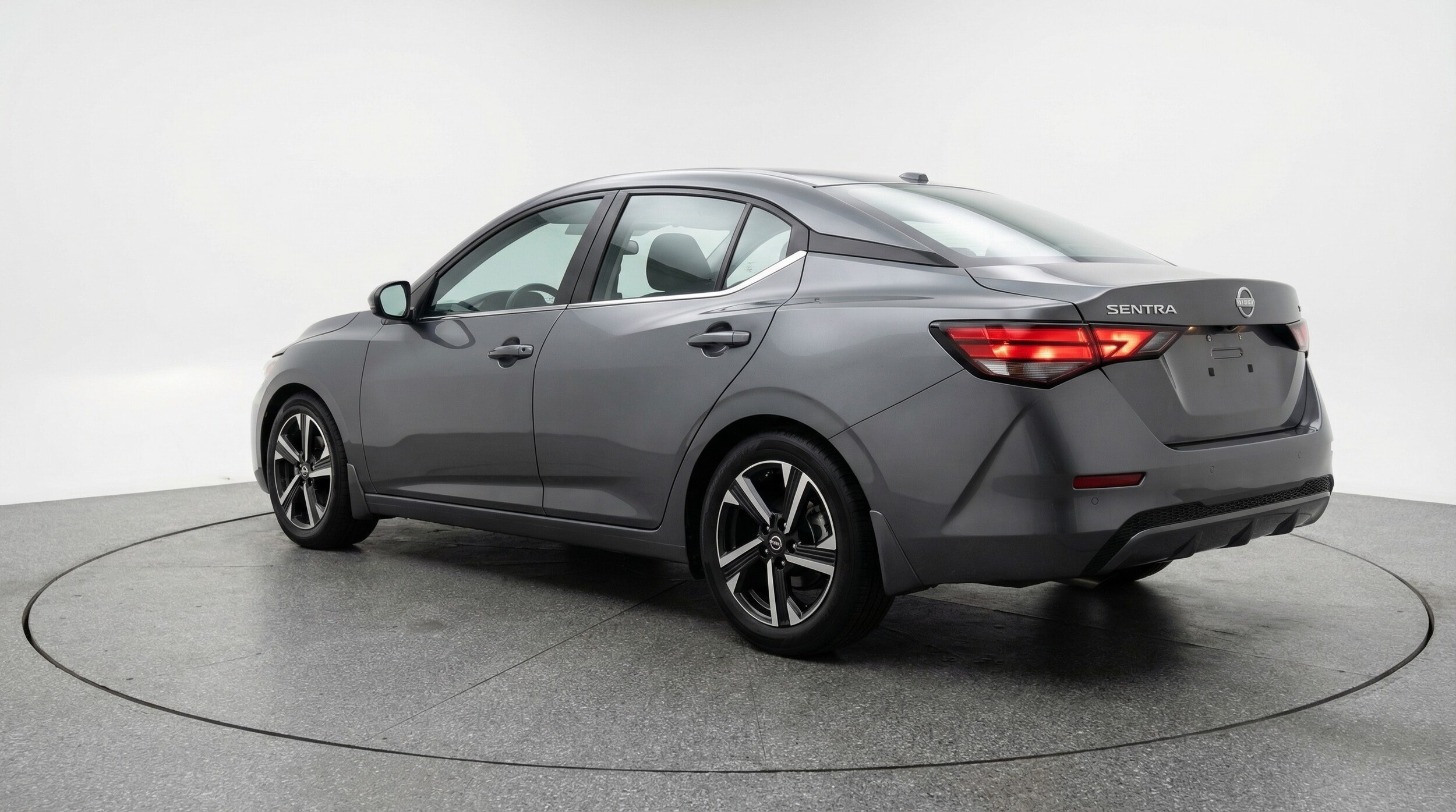 Thumbnail: 2025 Nissan Sentra - 5