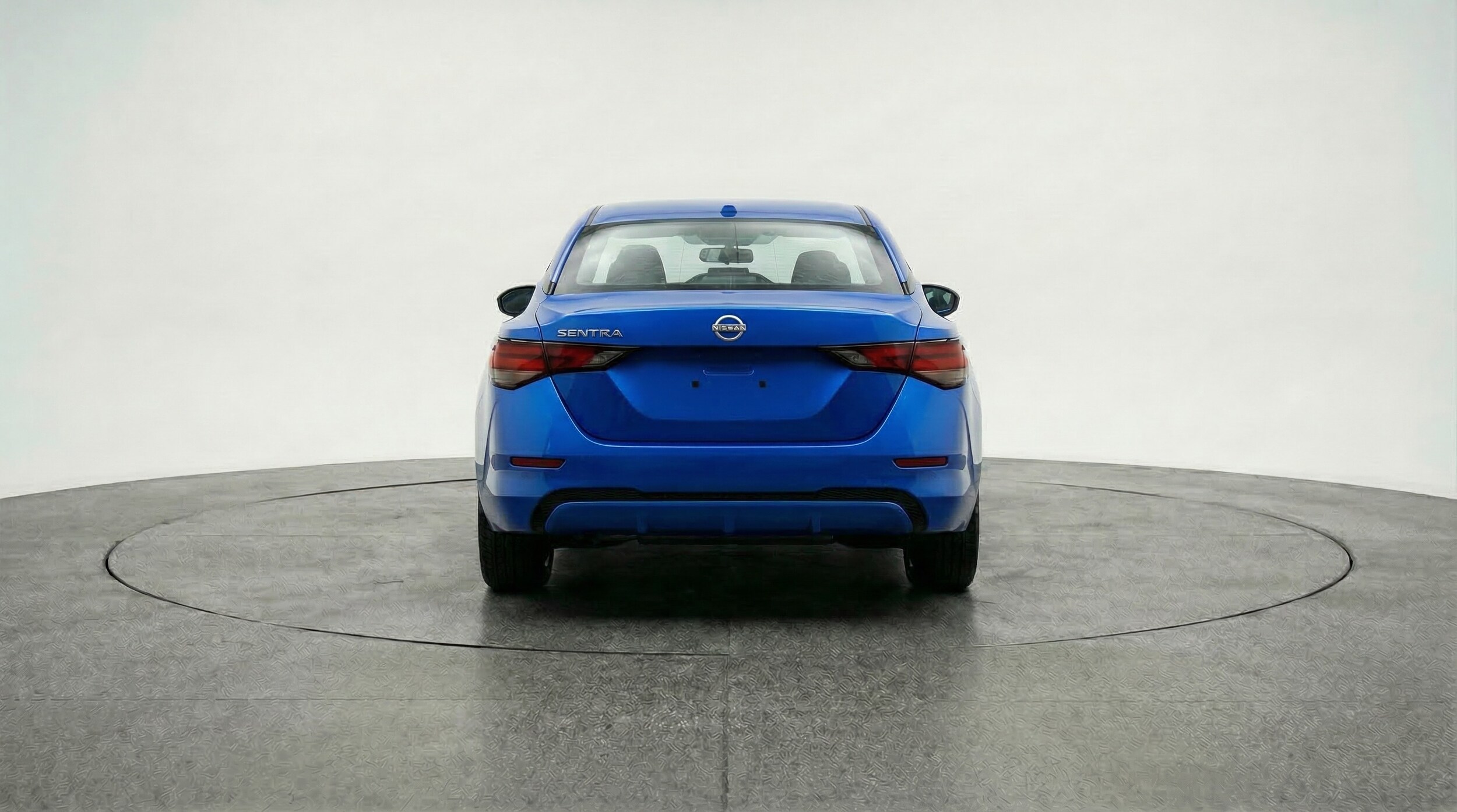 Thumbnail: 2025 Nissan Sentra - 6