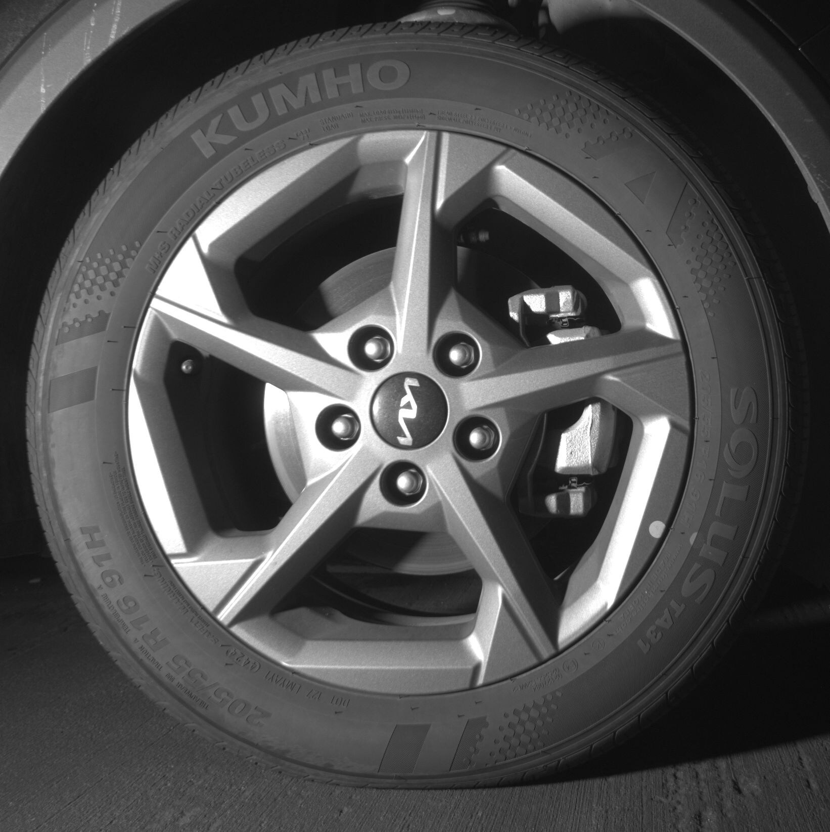 Thumbnail: 2025 Kia K4 - 10