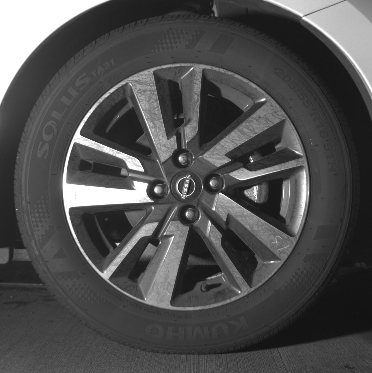 Thumbnail: 2025 Nissan Versa - 10