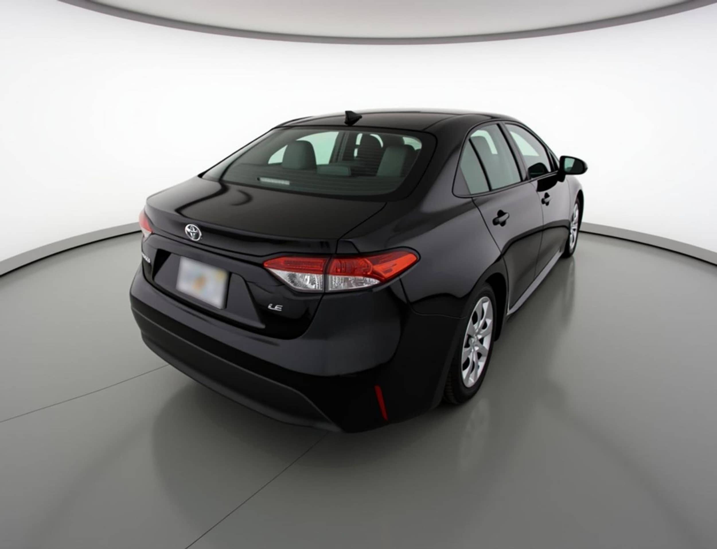 Thumbnail: 2025 Toyota Corolla - 7