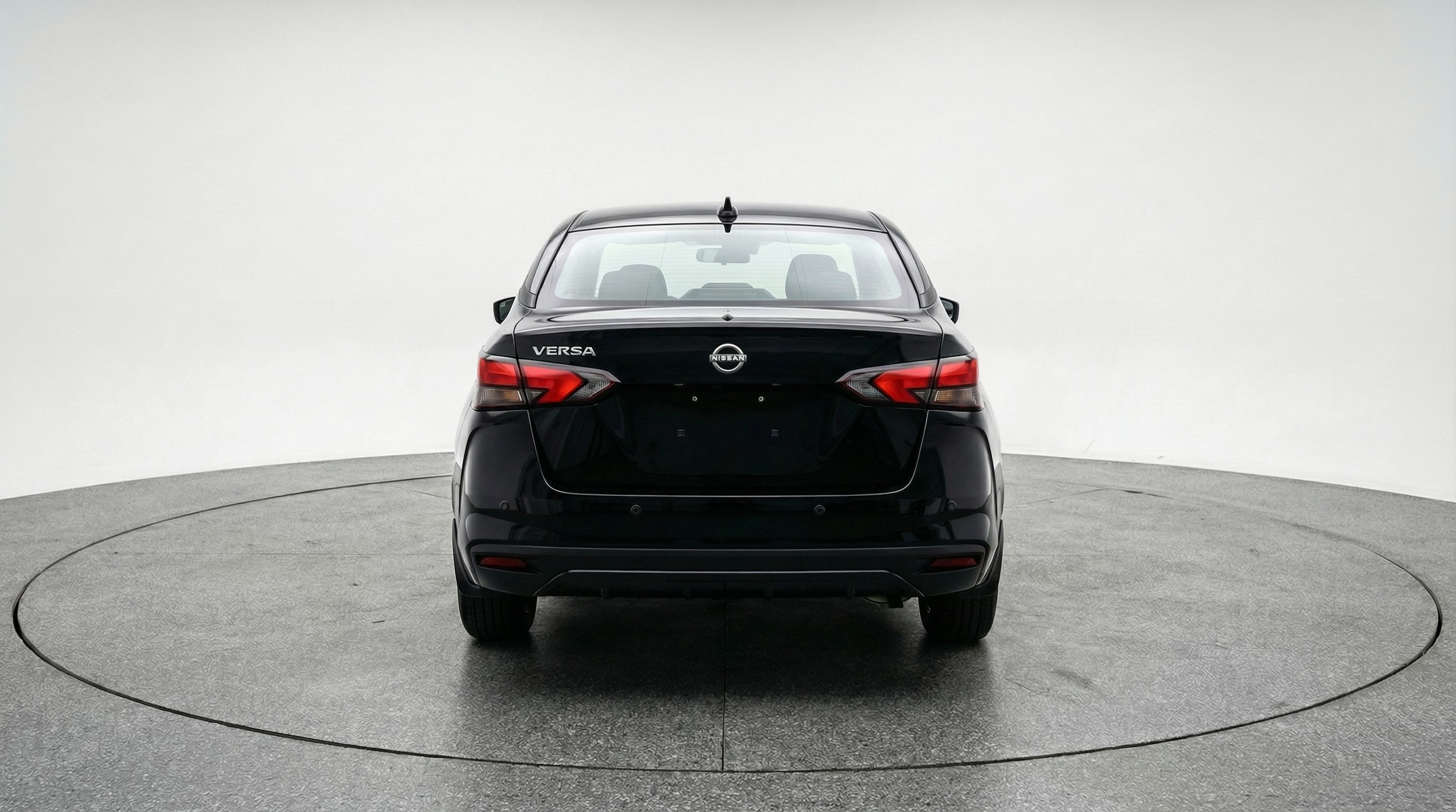 Thumbnail: 2025 Nissan Versa - 6